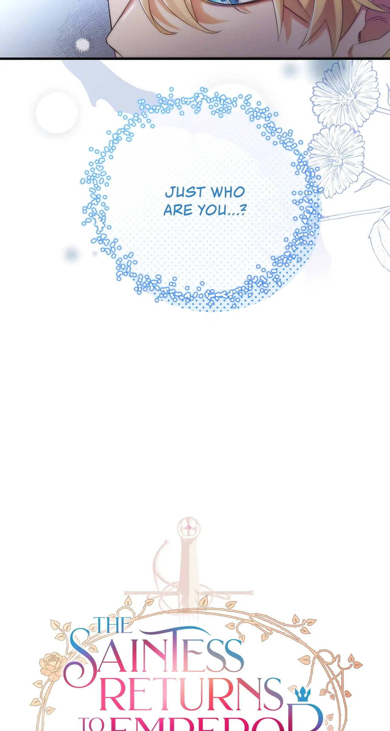 The Saintess Returns To The Emperor Chapter 2 - Page 58