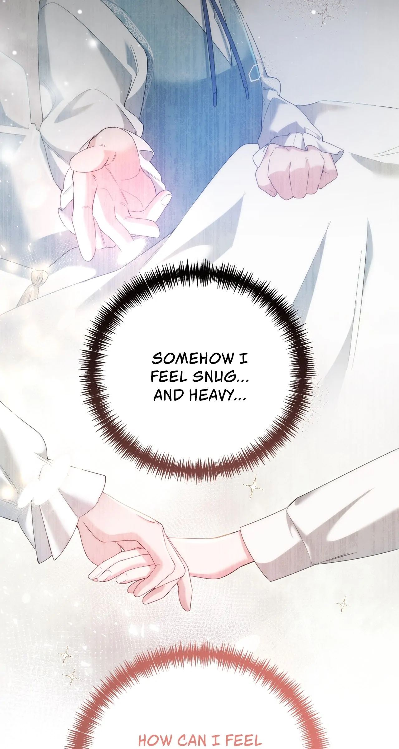 The Saintess Returns To The Emperor Chapter 2 - Page 63