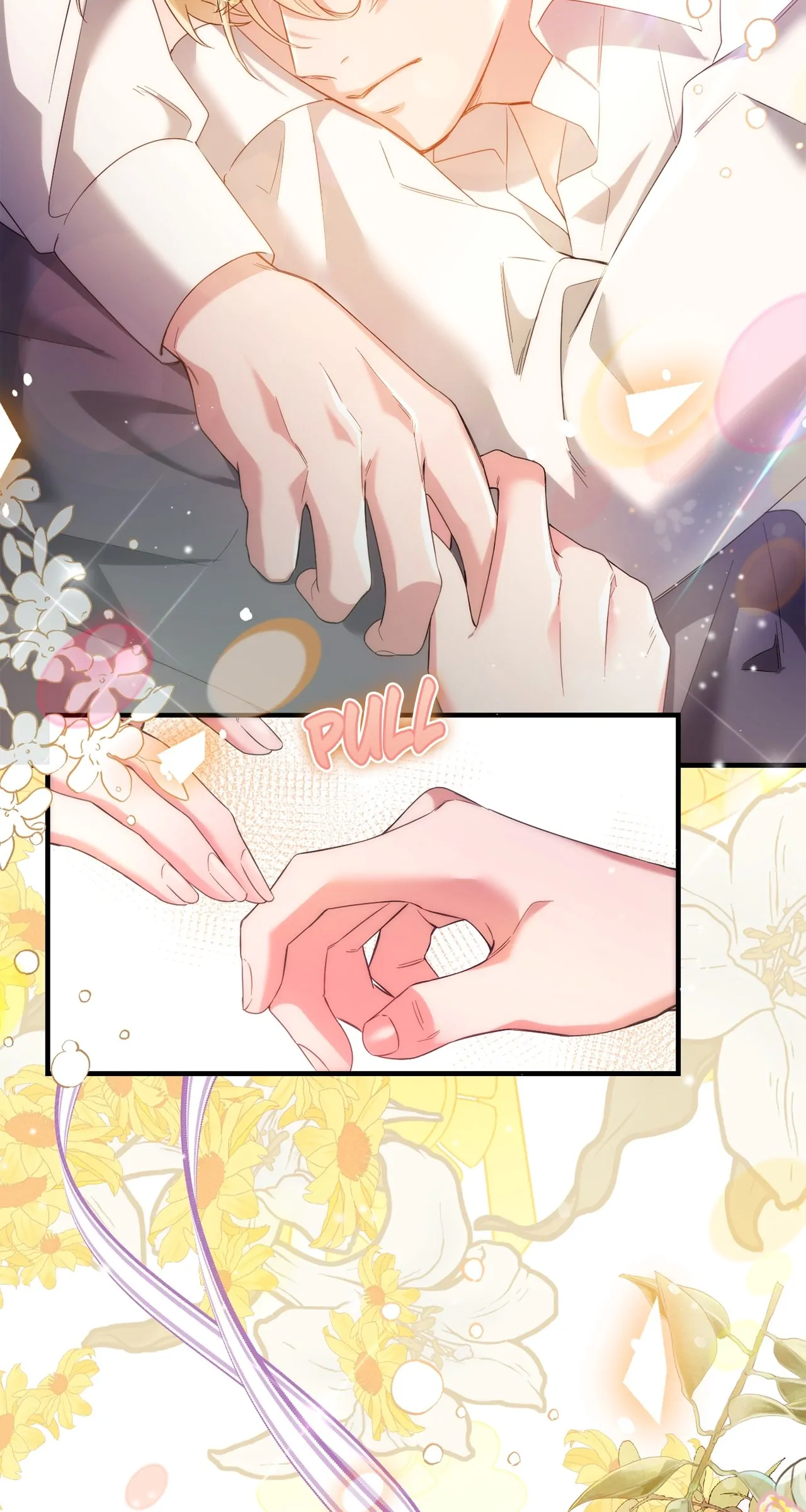 The Saintess Returns To The Emperor Chapter 2 - Page 66