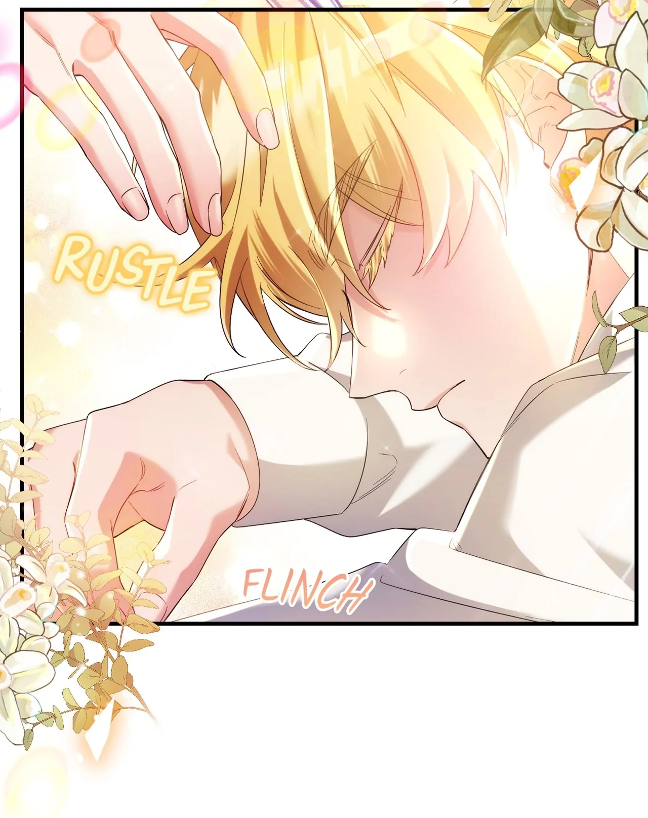 The Saintess Returns To The Emperor Chapter 2 - Page 67