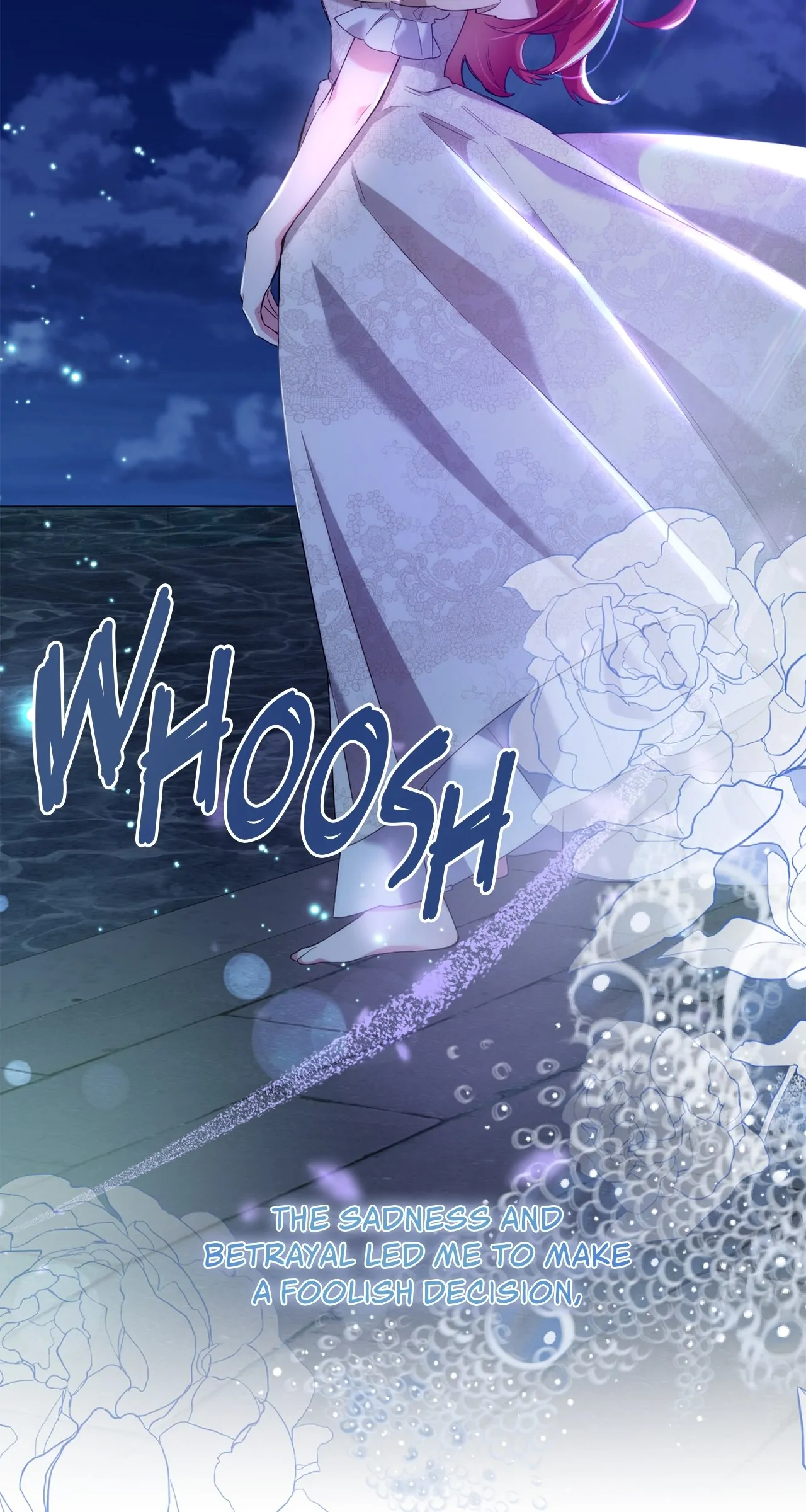 The Saintess Returns To The Emperor Chapter 2 - Page 70