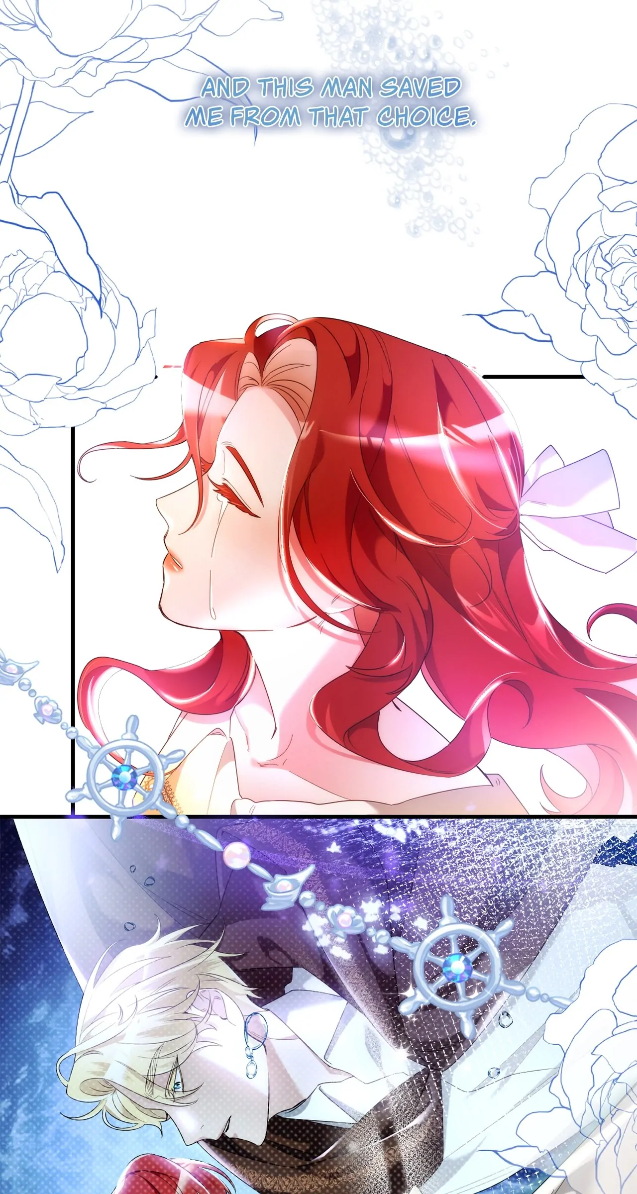 The Saintess Returns To The Emperor Chapter 2 - Page 71