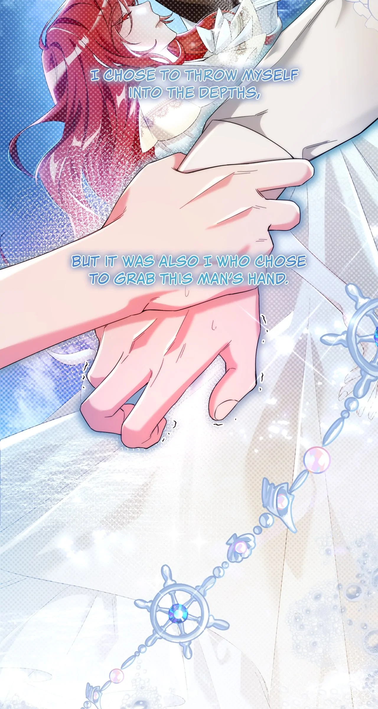 The Saintess Returns To The Emperor Chapter 2 - Page 72