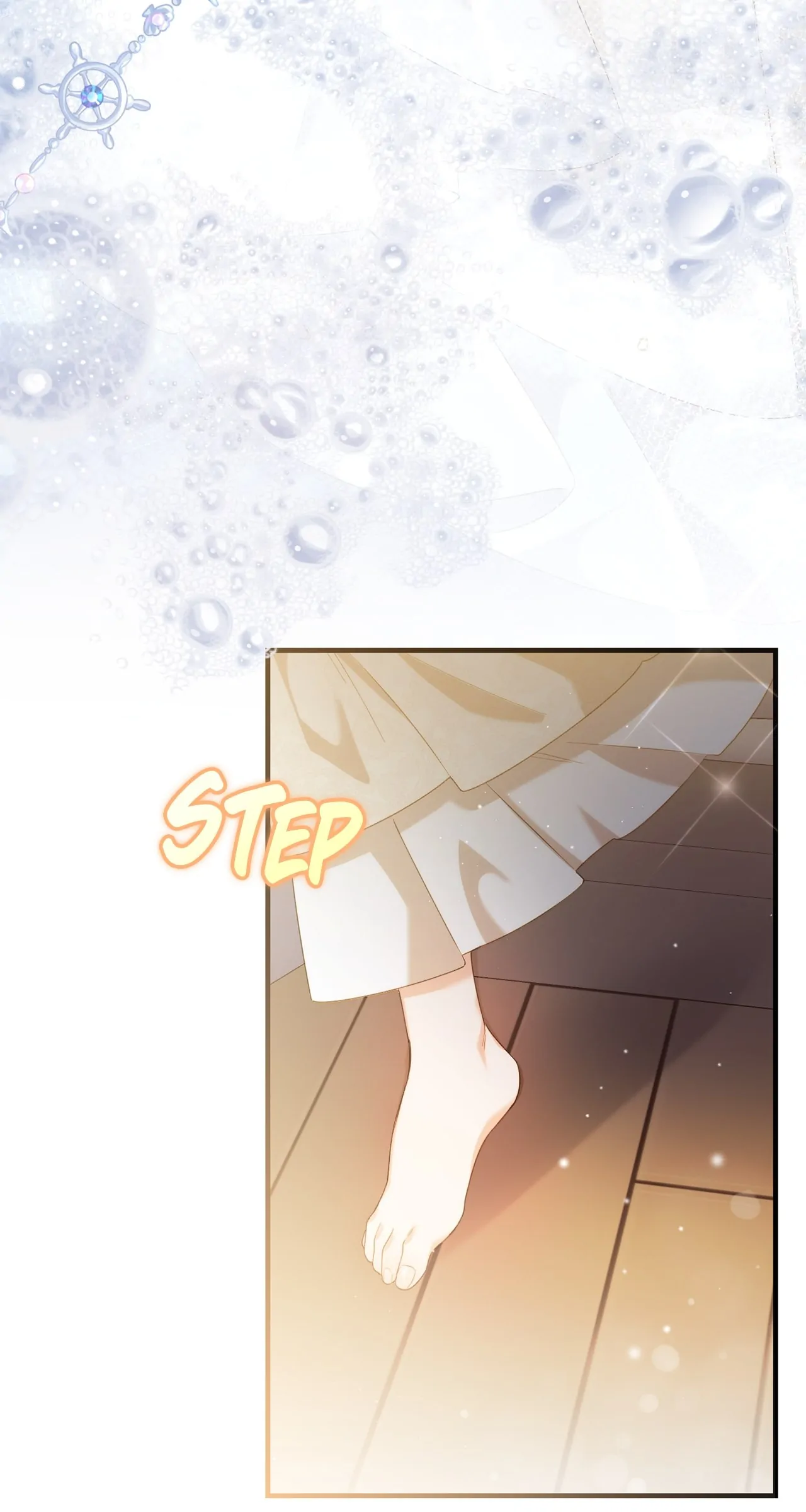 The Saintess Returns To The Emperor Chapter 2 - Page 73