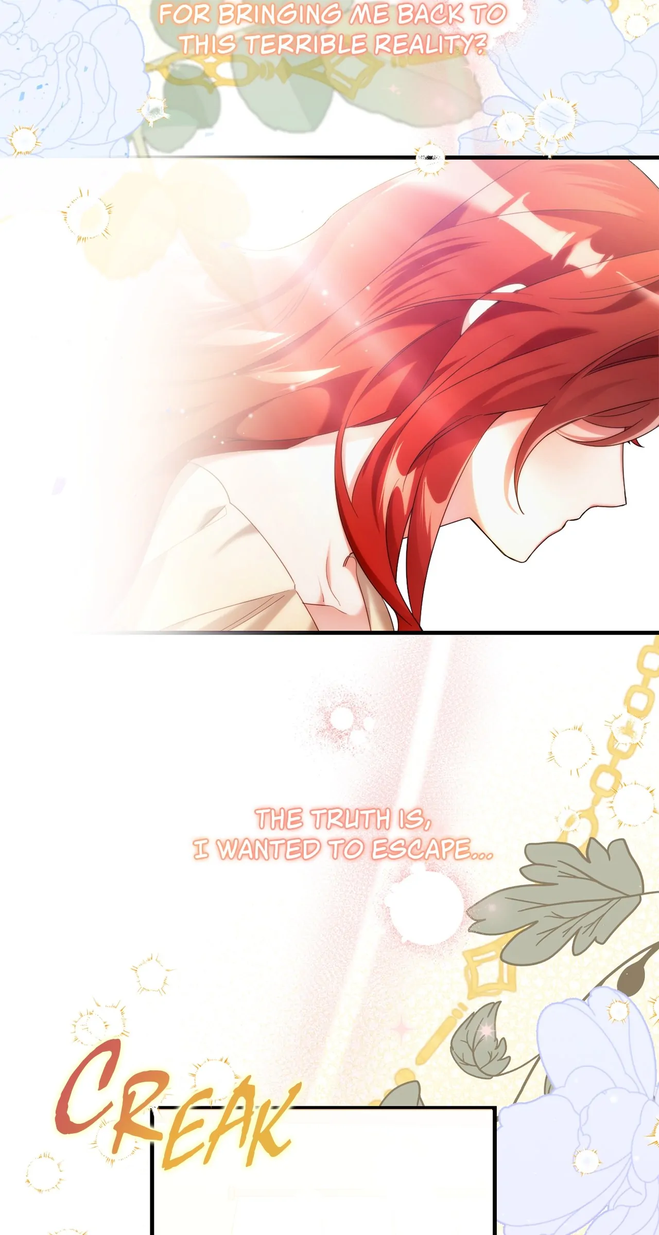 The Saintess Returns To The Emperor Chapter 2 - Page 79