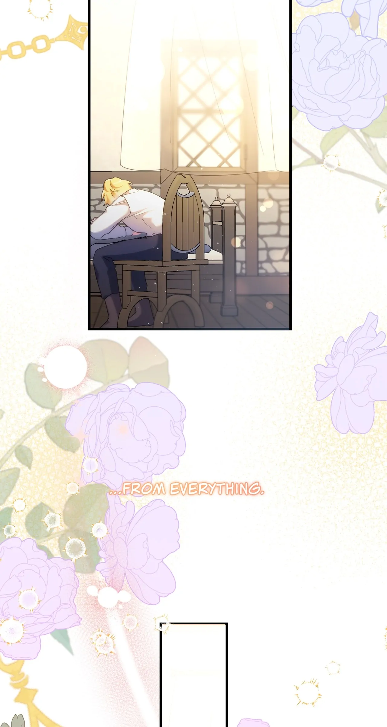 The Saintess Returns To The Emperor Chapter 2 - Page 80