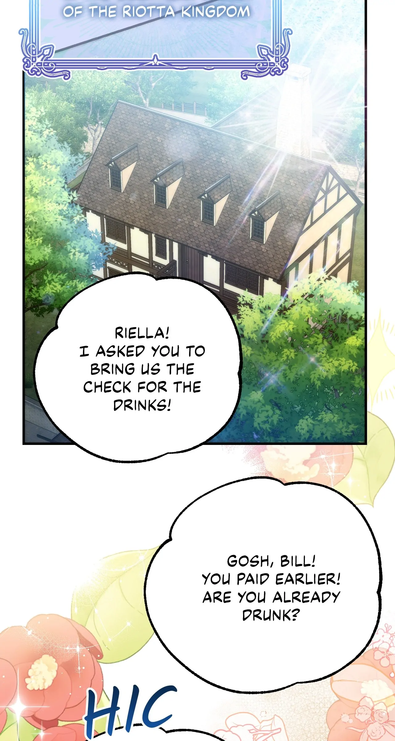 The Saintess Returns To The Emperor Chapter 2 - Page 84