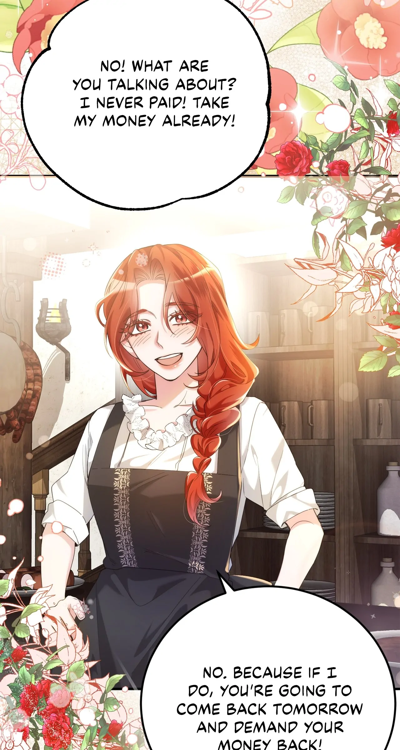 The Saintess Returns To The Emperor Chapter 2 - Page 85