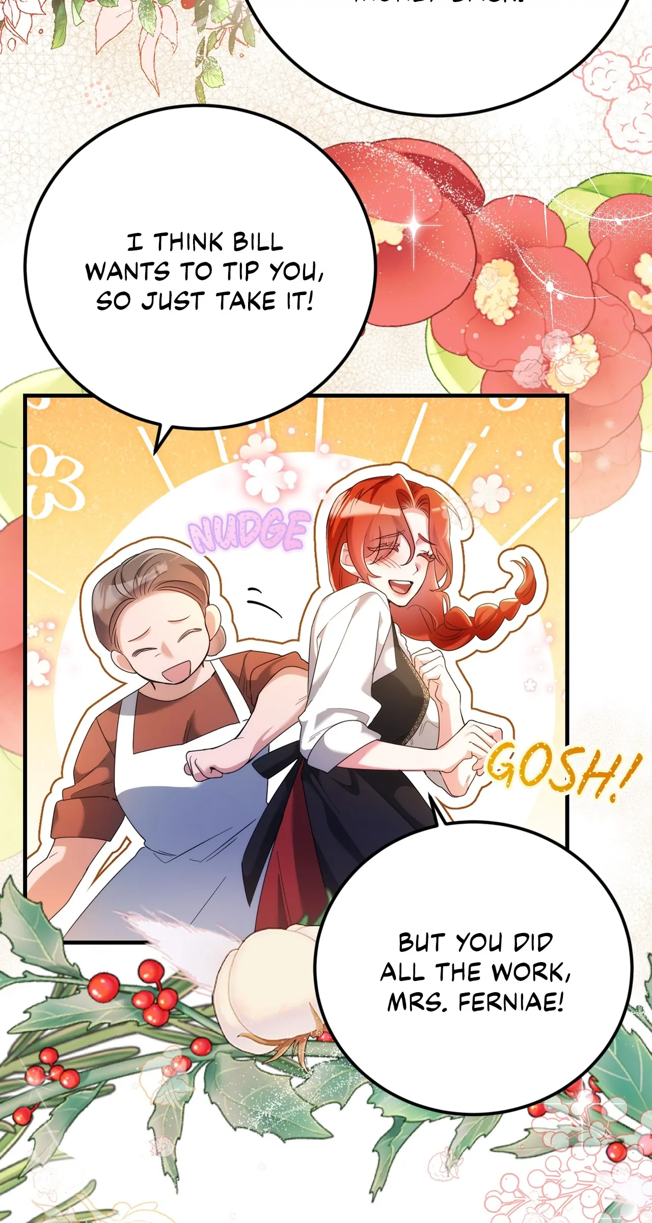 The Saintess Returns To The Emperor Chapter 2 - Page 86