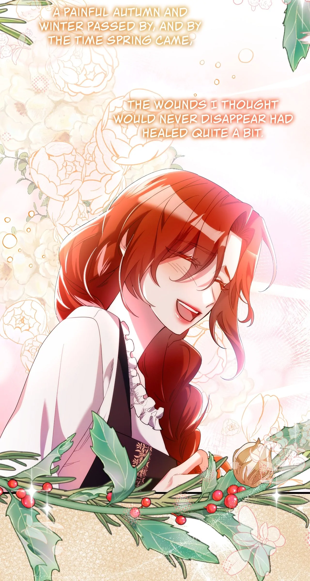 The Saintess Returns To The Emperor Chapter 2 - Page 87