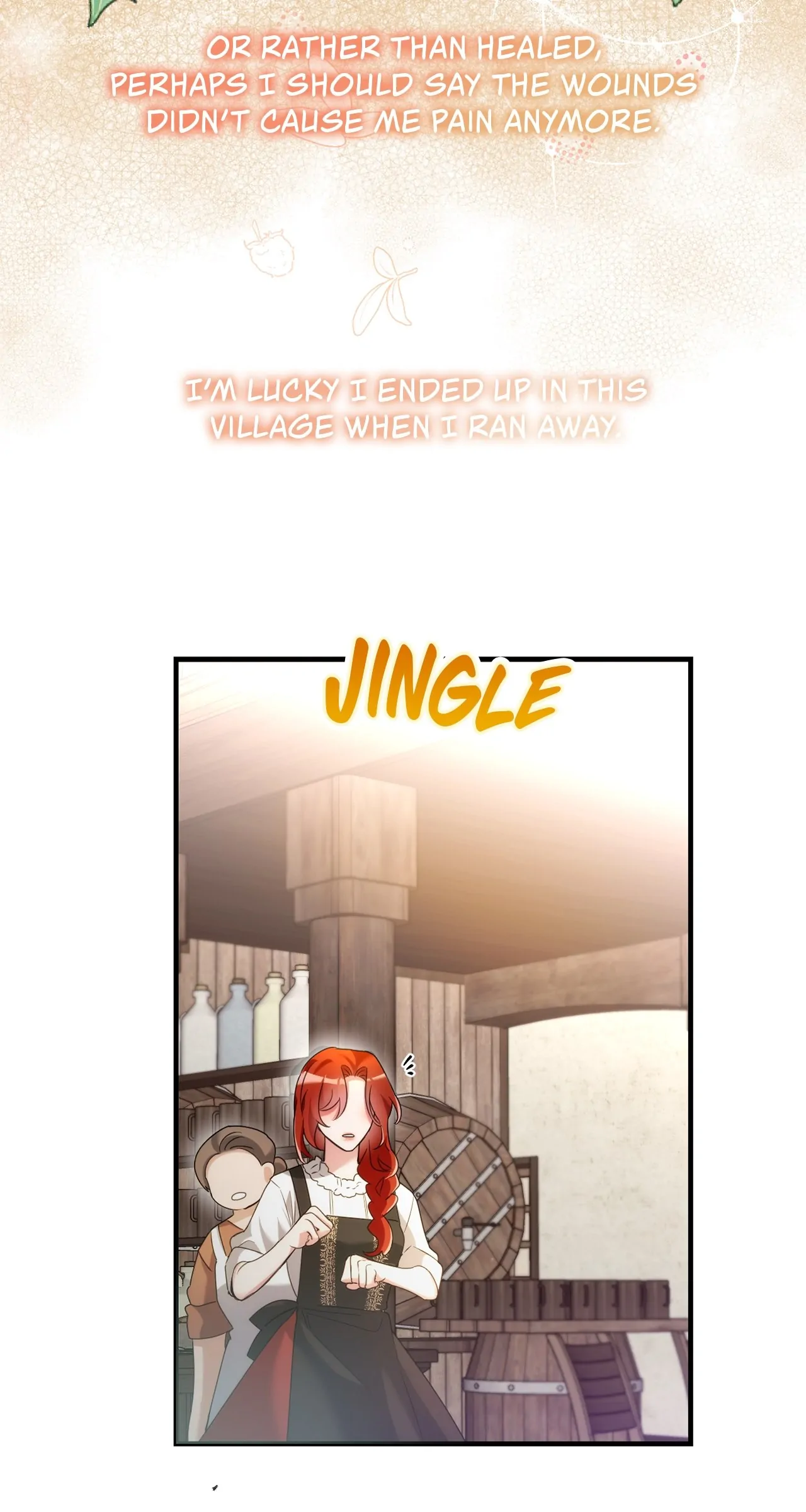 The Saintess Returns To The Emperor Chapter 2 - Page 88