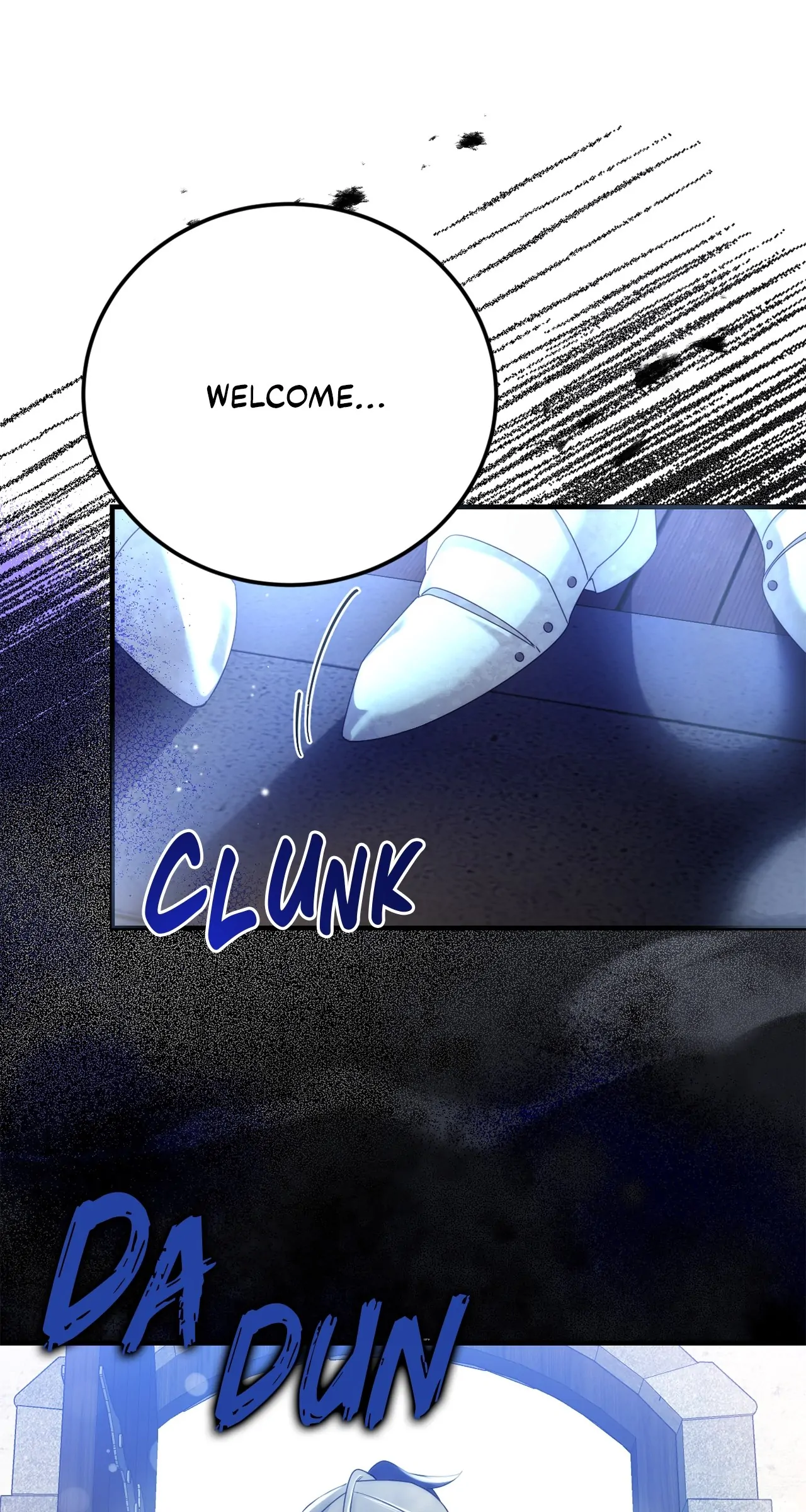 The Saintess Returns To The Emperor Chapter 2 - Page 89