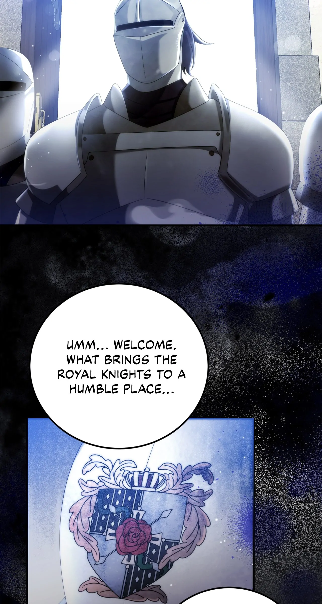 The Saintess Returns To The Emperor Chapter 2 - Page 90