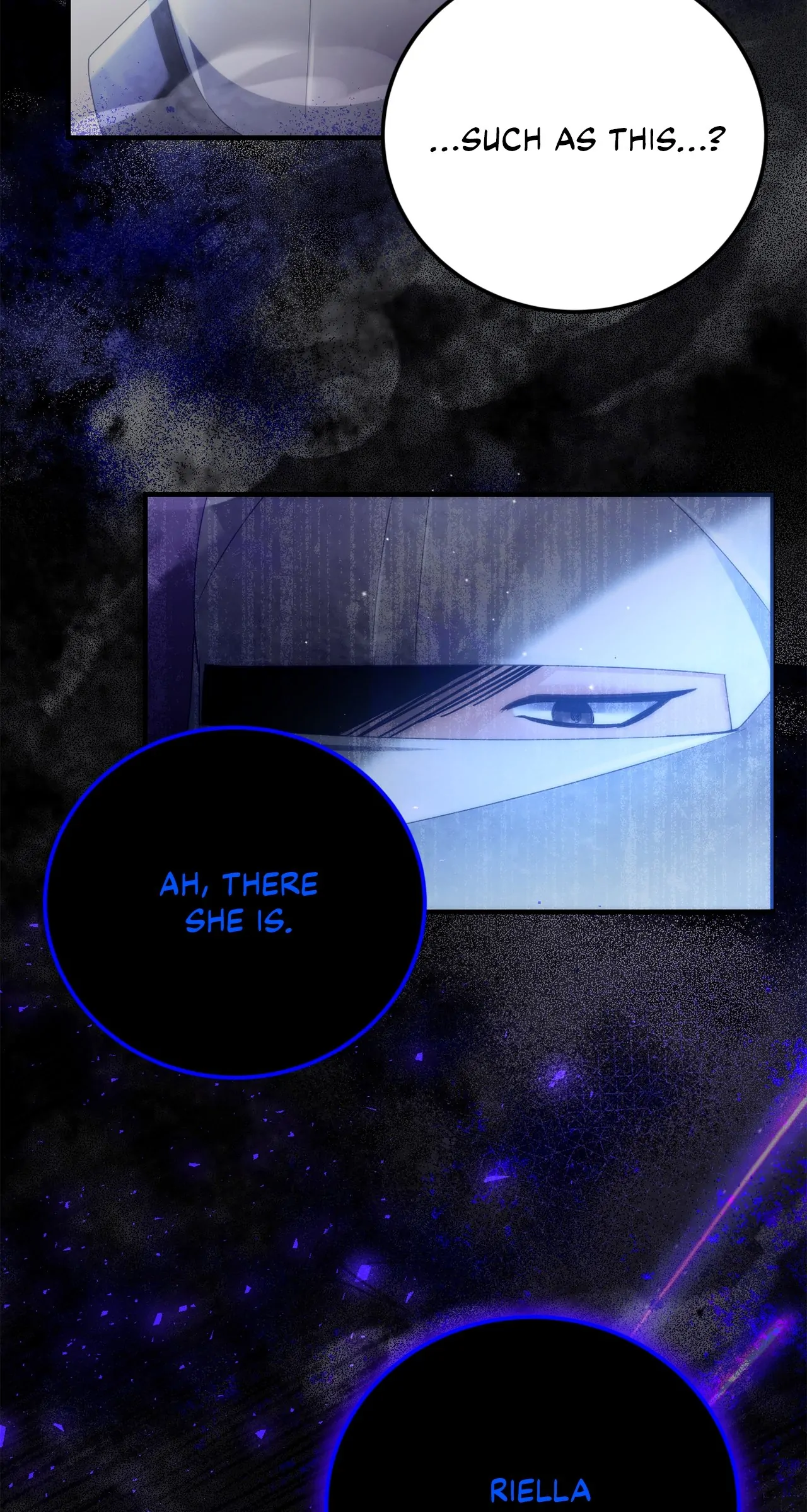 The Saintess Returns To The Emperor Chapter 2 - Page 91