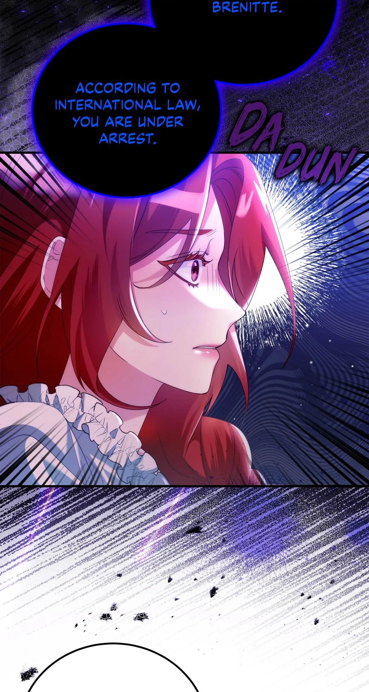 The Saintess Returns To The Emperor Chapter 2 - Page 92