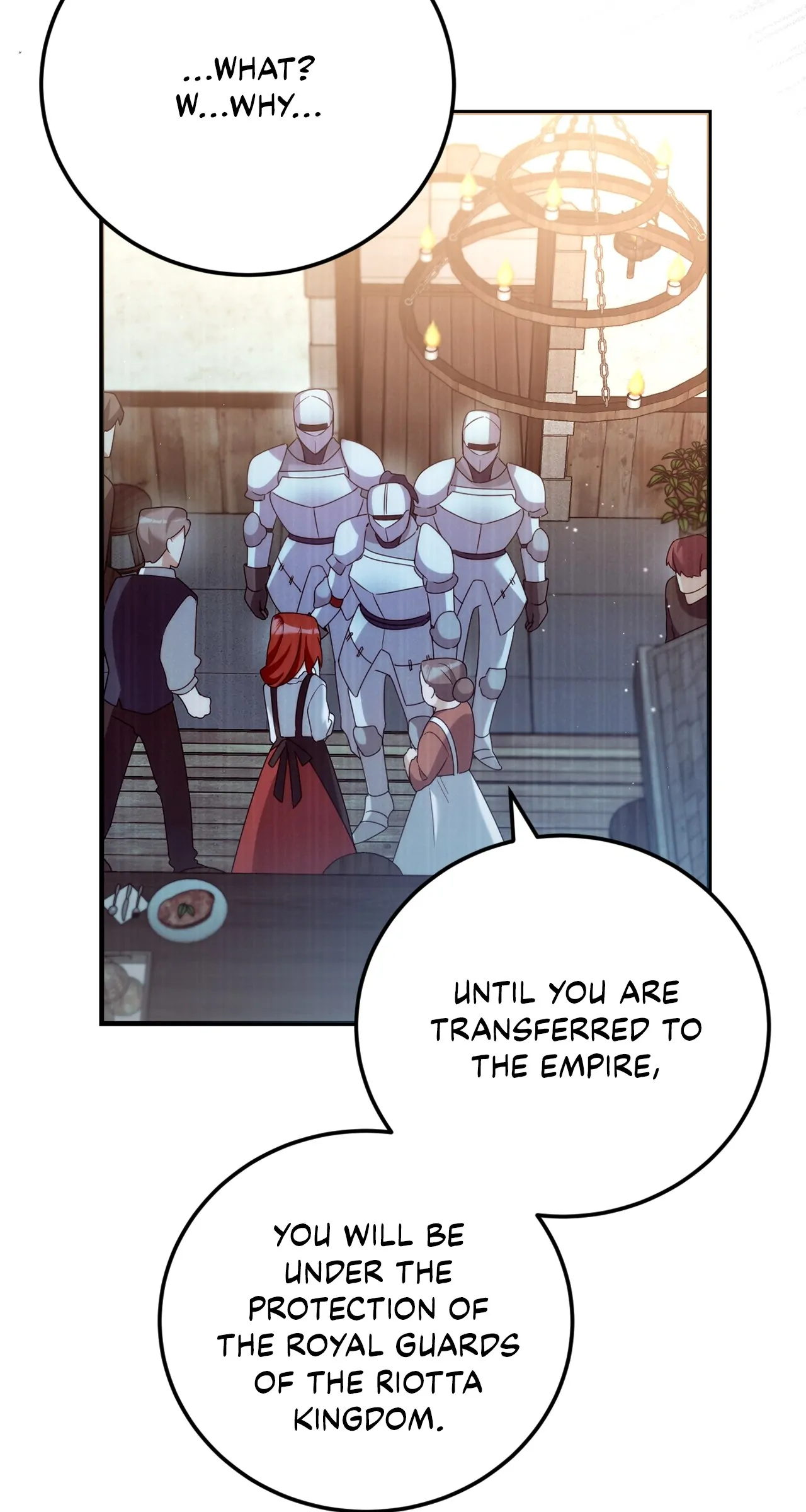 The Saintess Returns To The Emperor Chapter 2 - Page 93