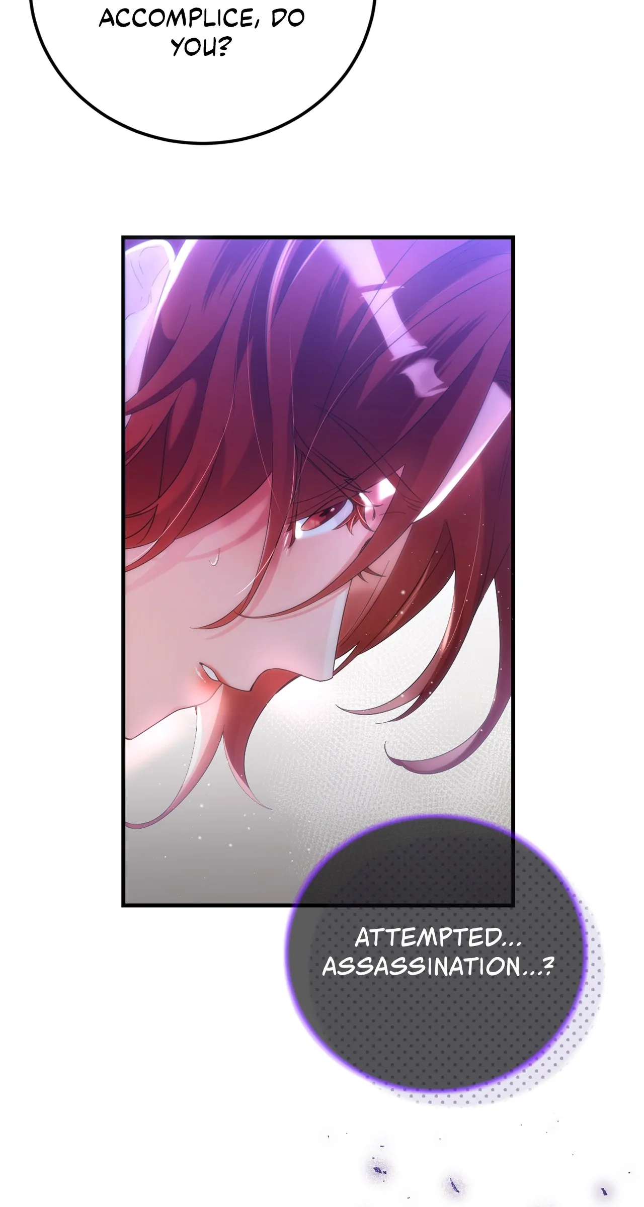 The Saintess Returns To The Emperor Chapter 2 - Page 97