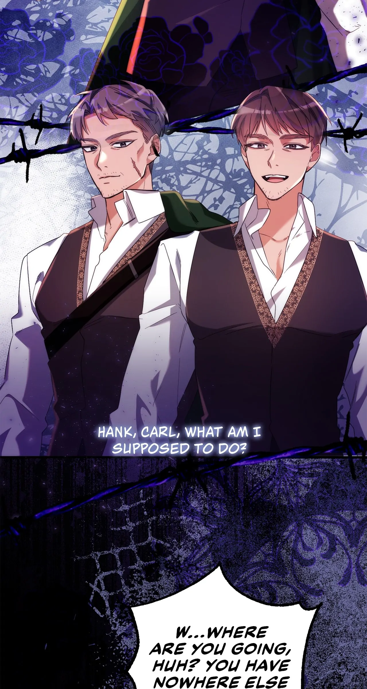 The Saintess Returns To The Emperor Chapter 2 - Page 99