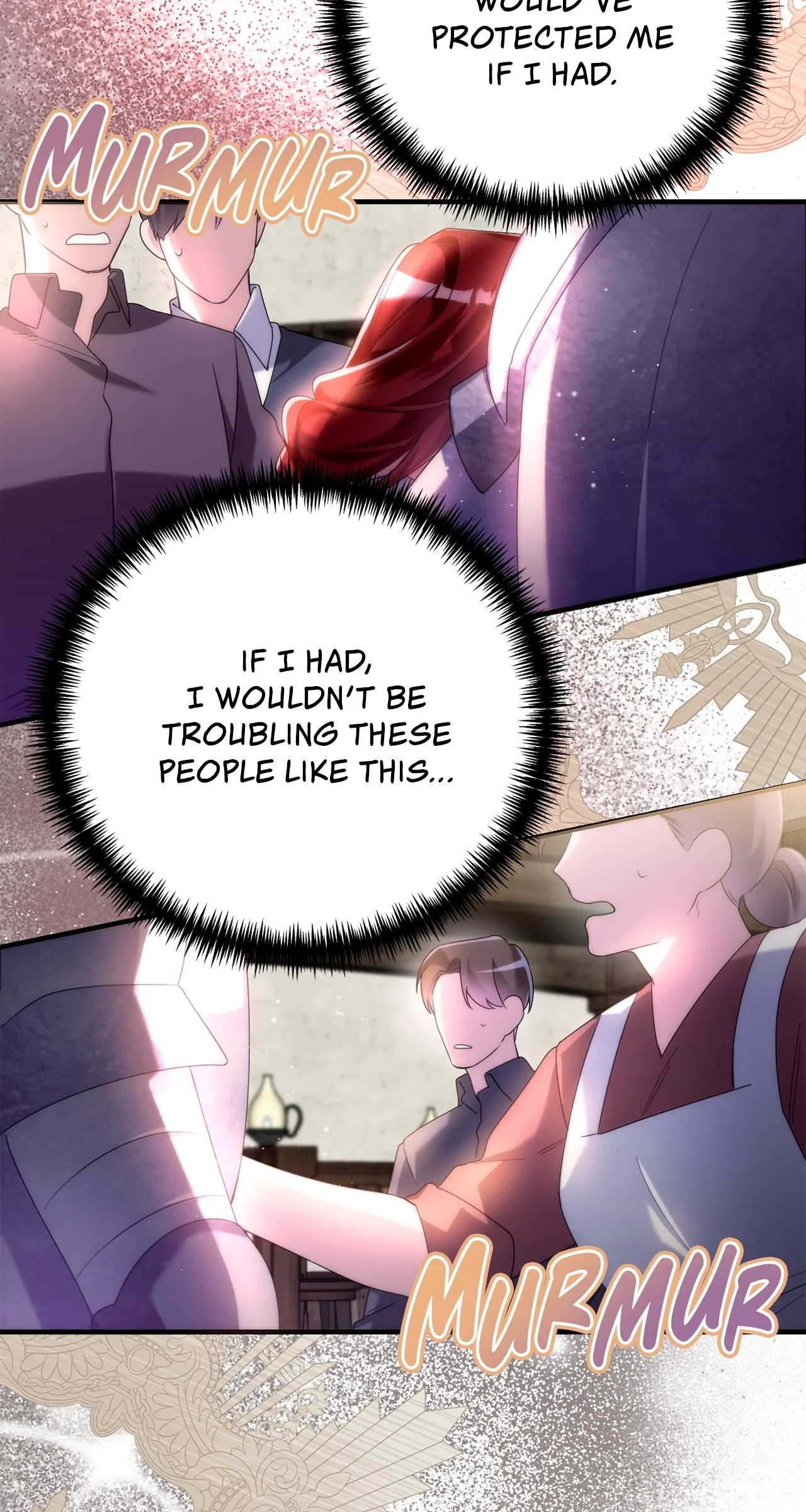 The Saintess Returns To The Emperor Chapter 2 - Page 102