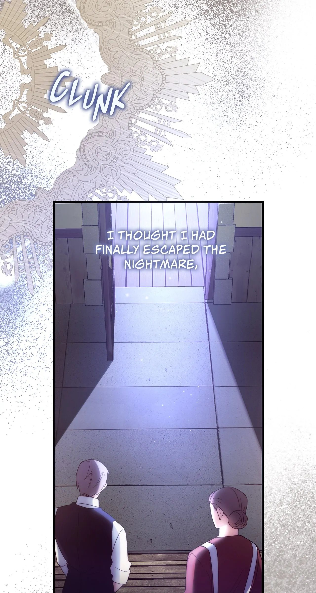 The Saintess Returns To The Emperor Chapter 2 - Page 103