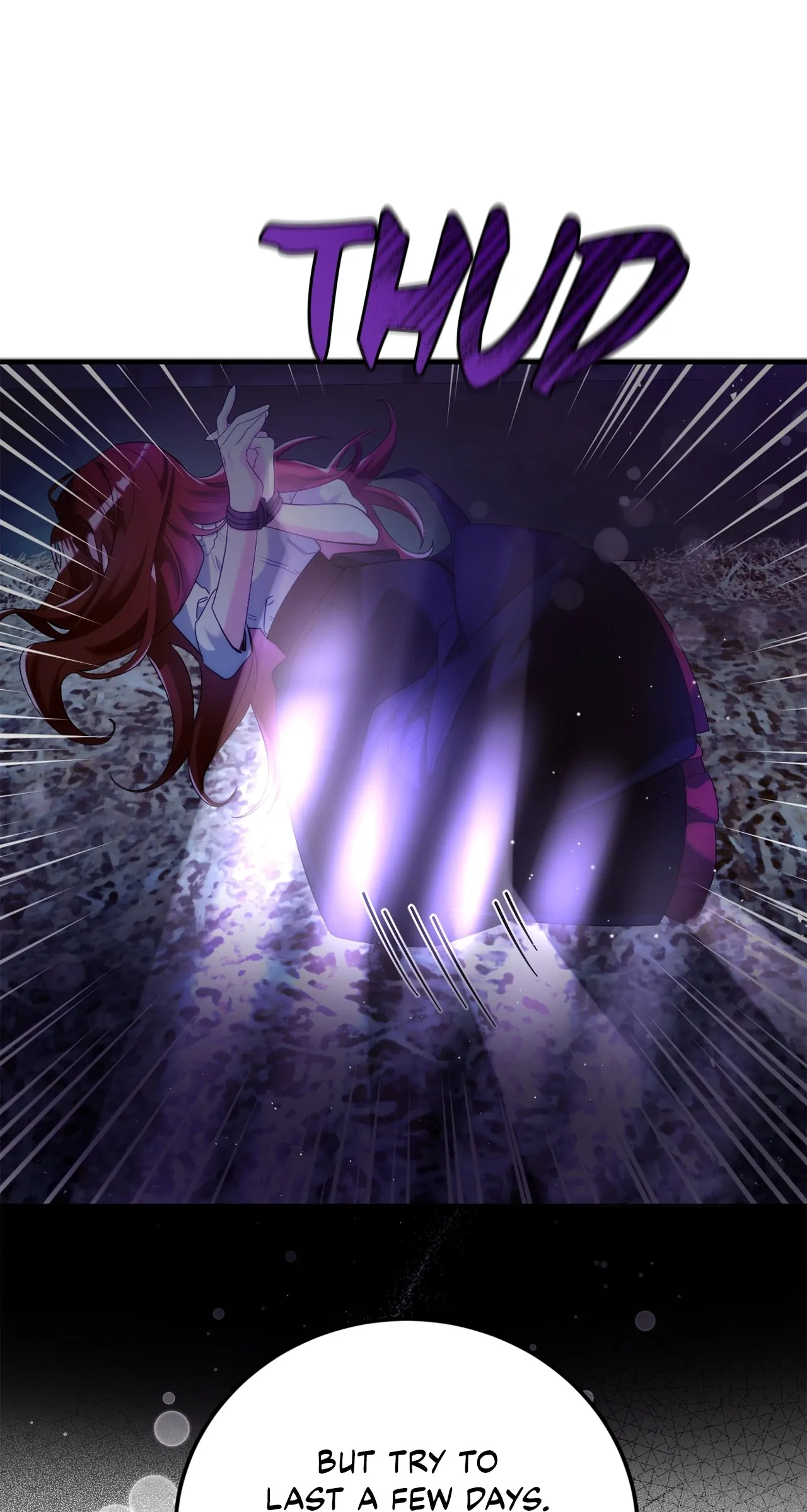 The Saintess Returns To The Emperor Chapter 2 - Page 106