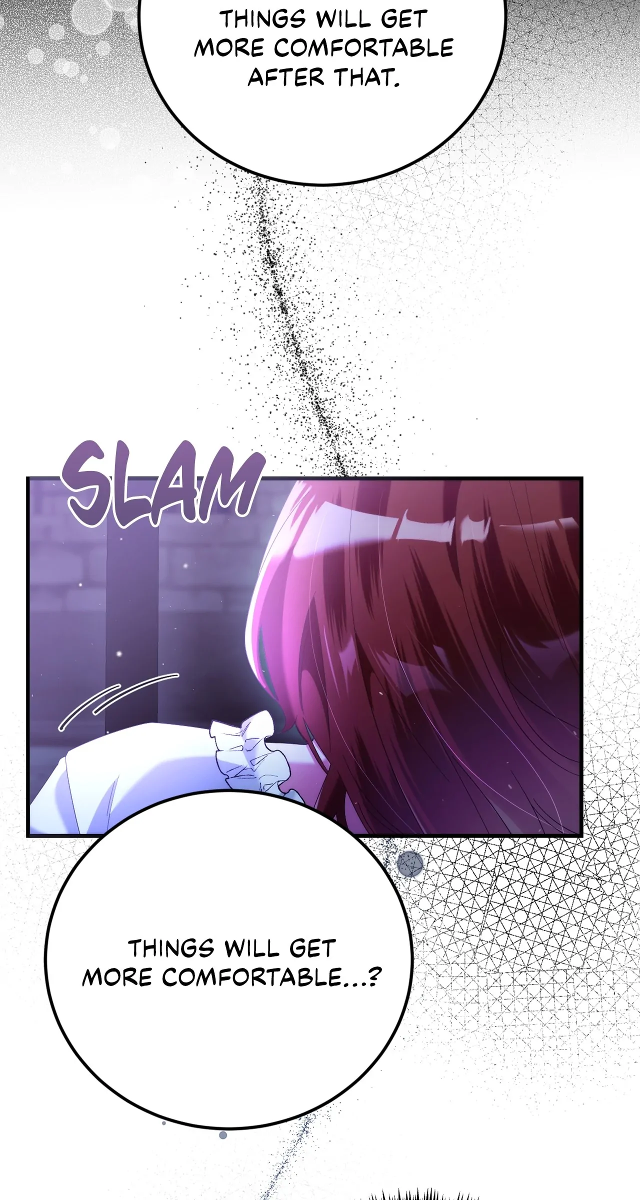 The Saintess Returns To The Emperor Chapter 2 - Page 107