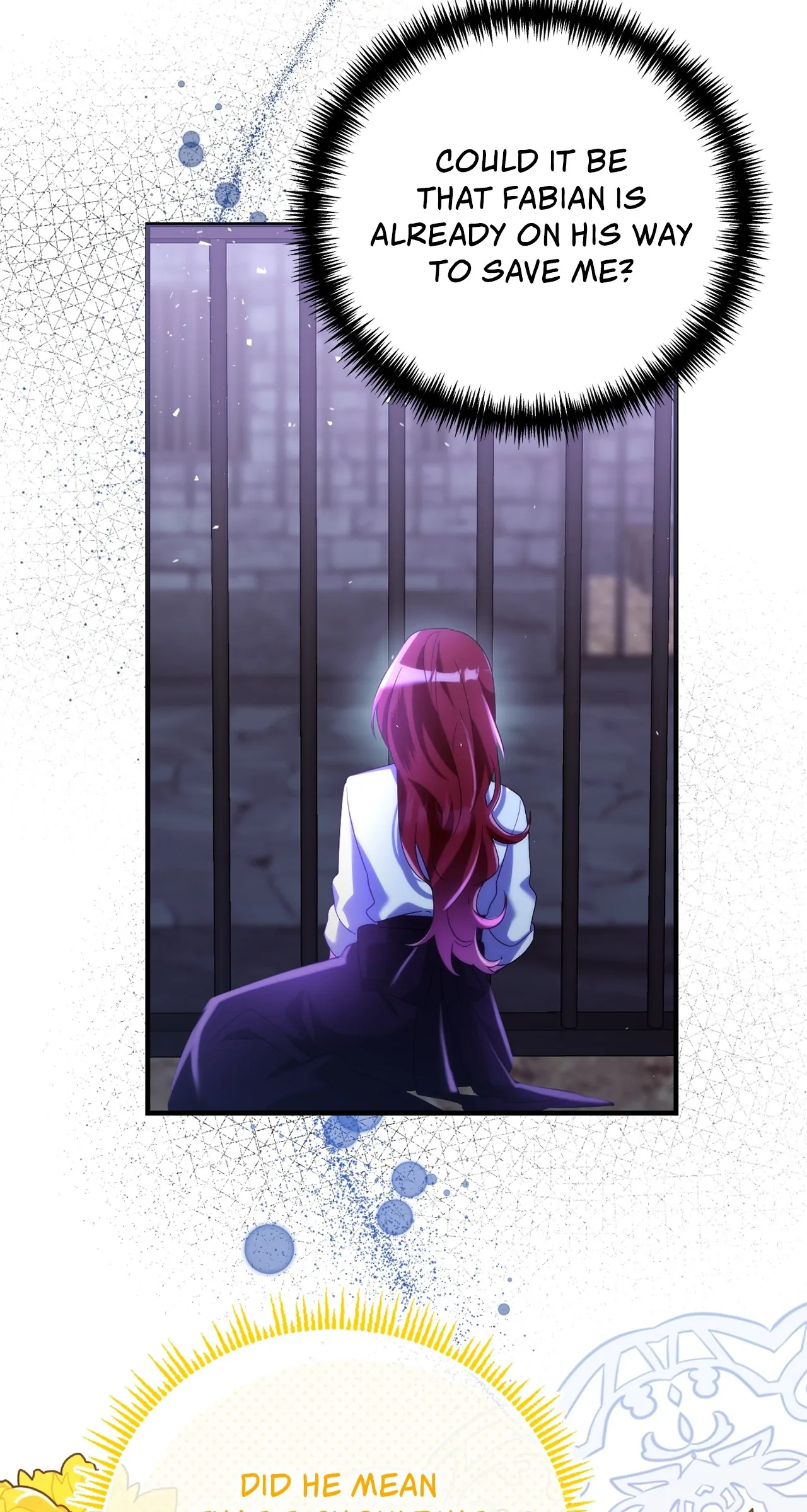 The Saintess Returns To The Emperor Chapter 2 - Page 108