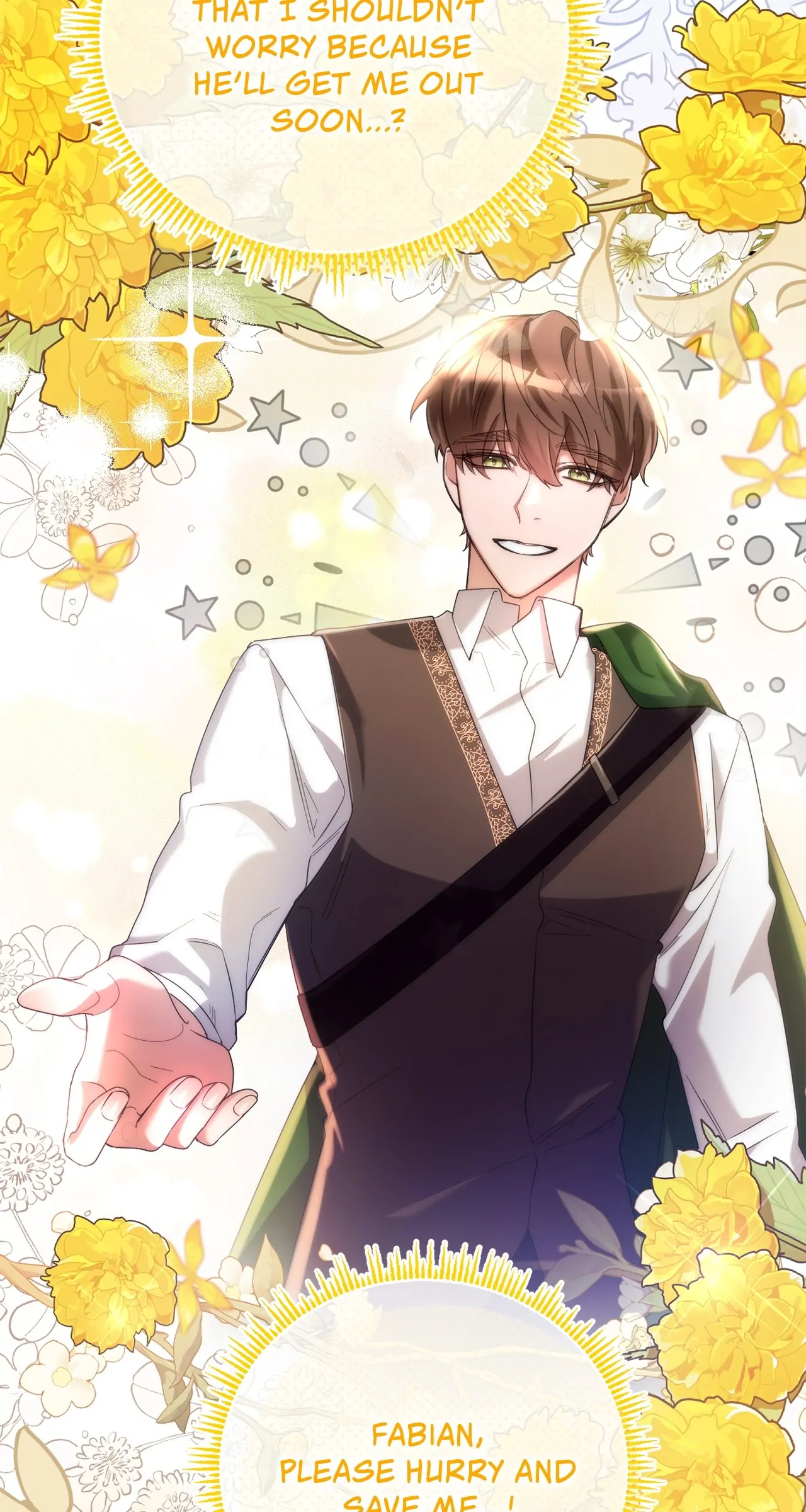 The Saintess Returns To The Emperor Chapter 2 - Page 109