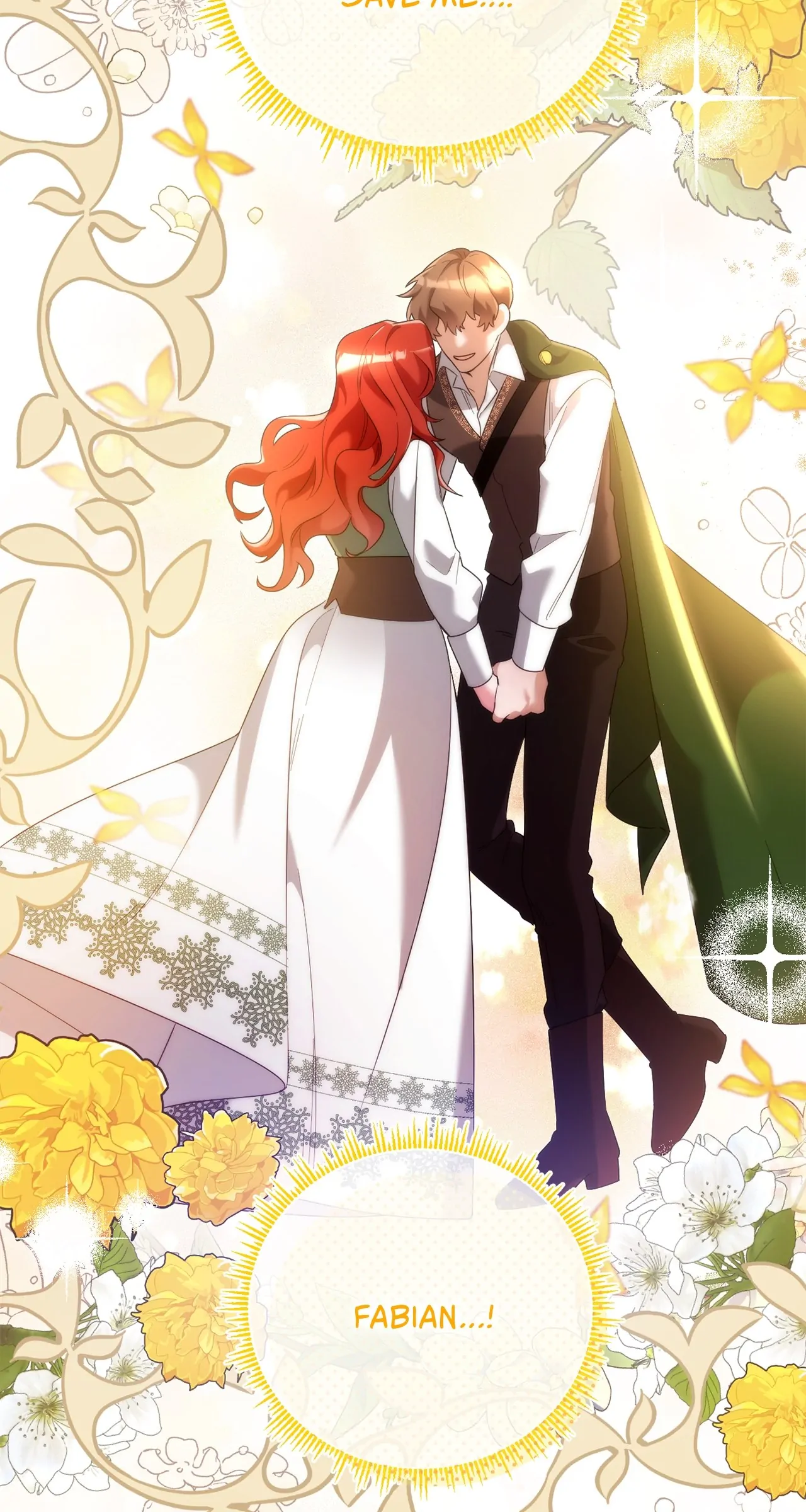 The Saintess Returns To The Emperor Chapter 2 - Page 110