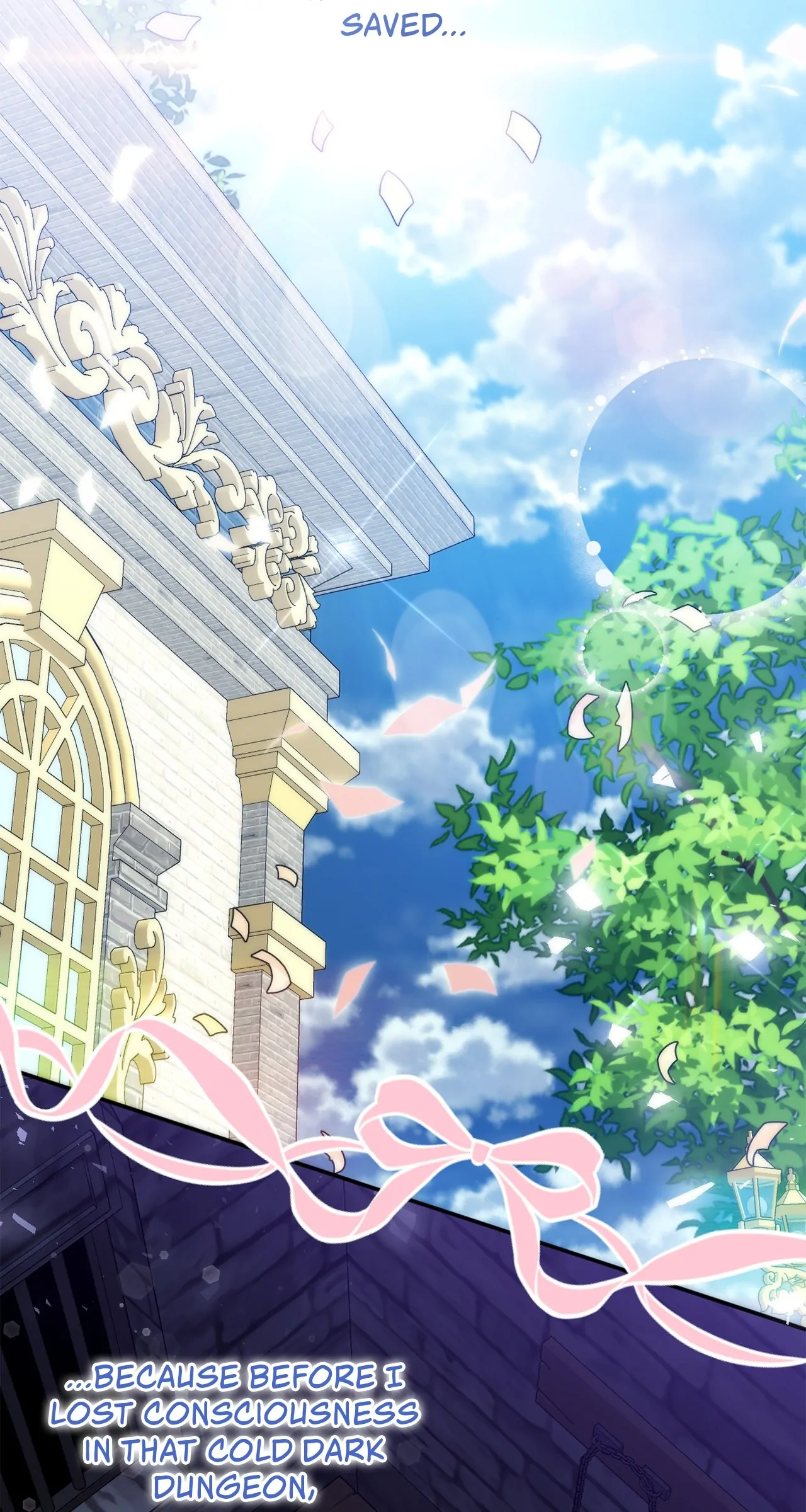 The Saintess Returns To The Emperor Chapter 2 - Page 113