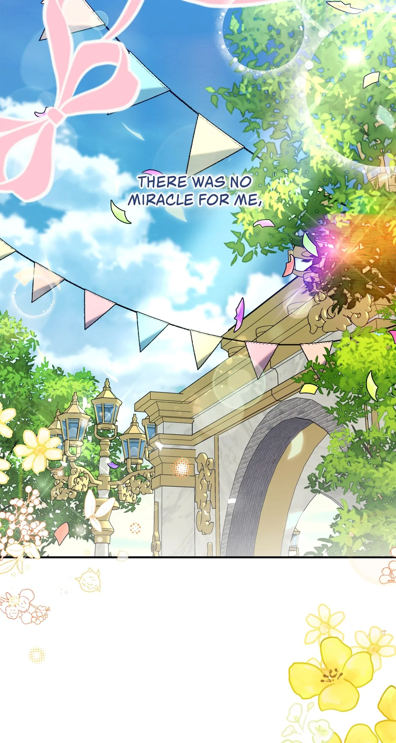 The Saintess Returns To The Emperor Chapter 2 - Page 115