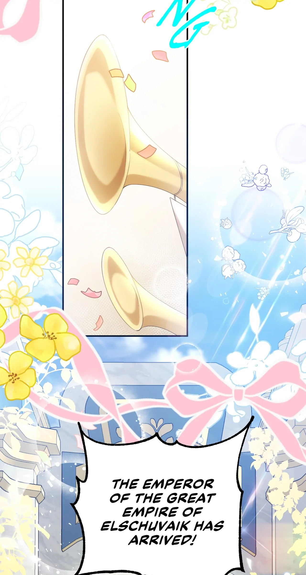 The Saintess Returns To The Emperor Chapter 2 - Page 118