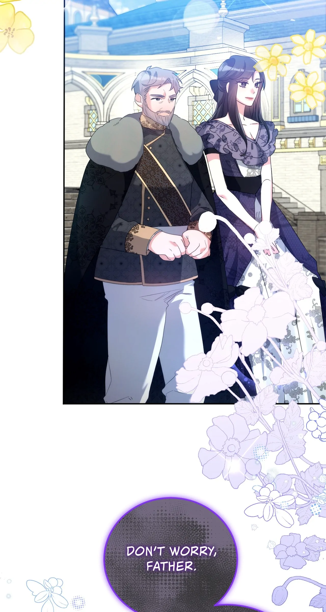 The Saintess Returns To The Emperor Chapter 2 - Page 120