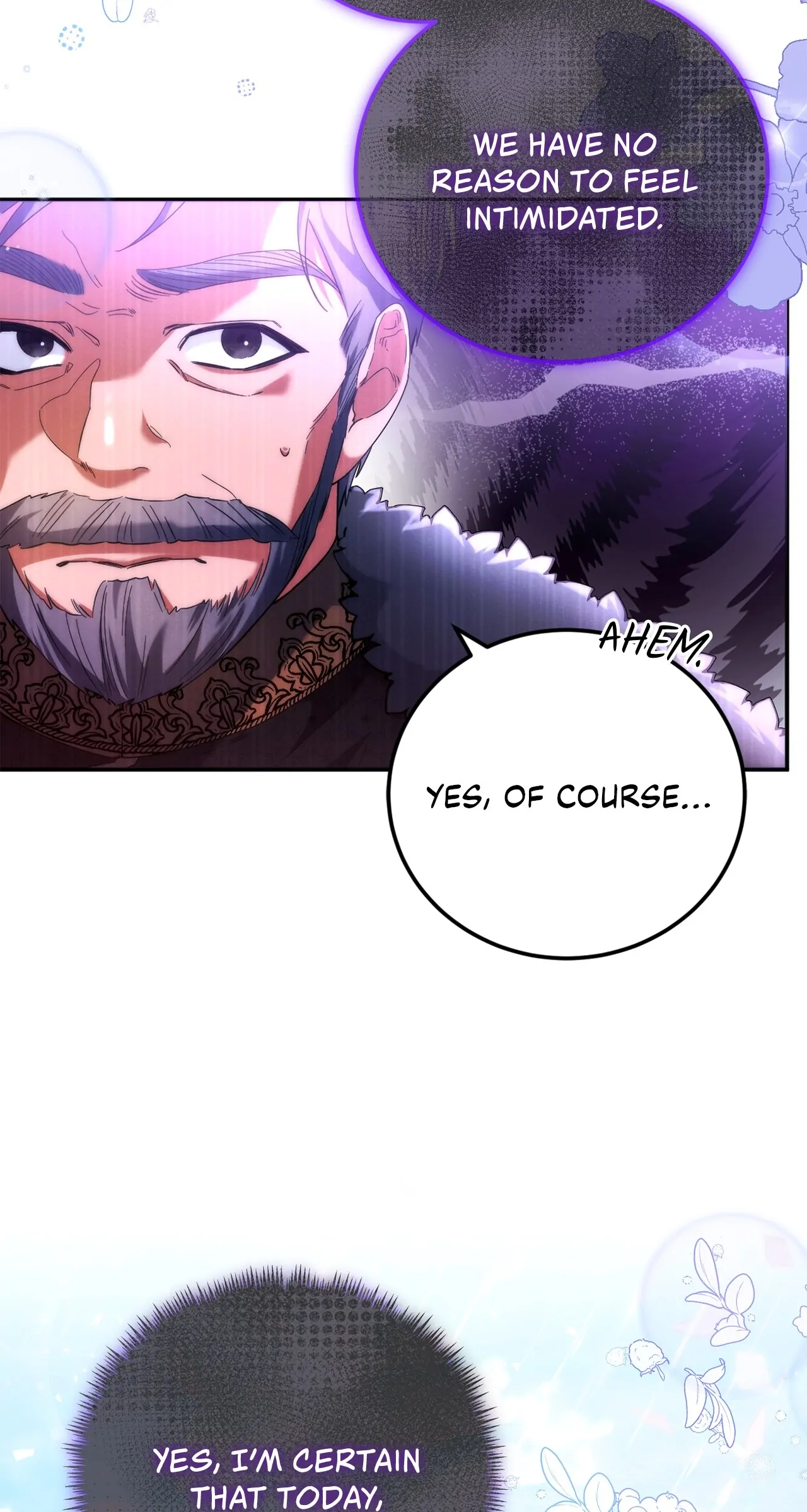 The Saintess Returns To The Emperor Chapter 2 - Page 121