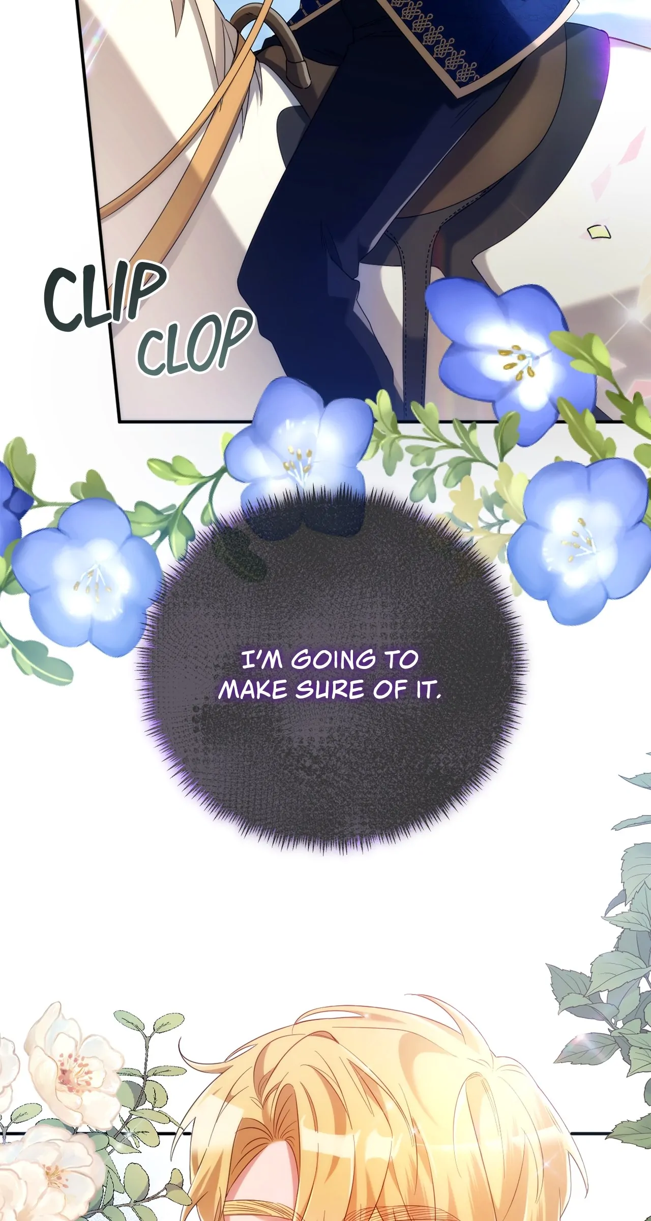 The Saintess Returns To The Emperor Chapter 2 - Page 124