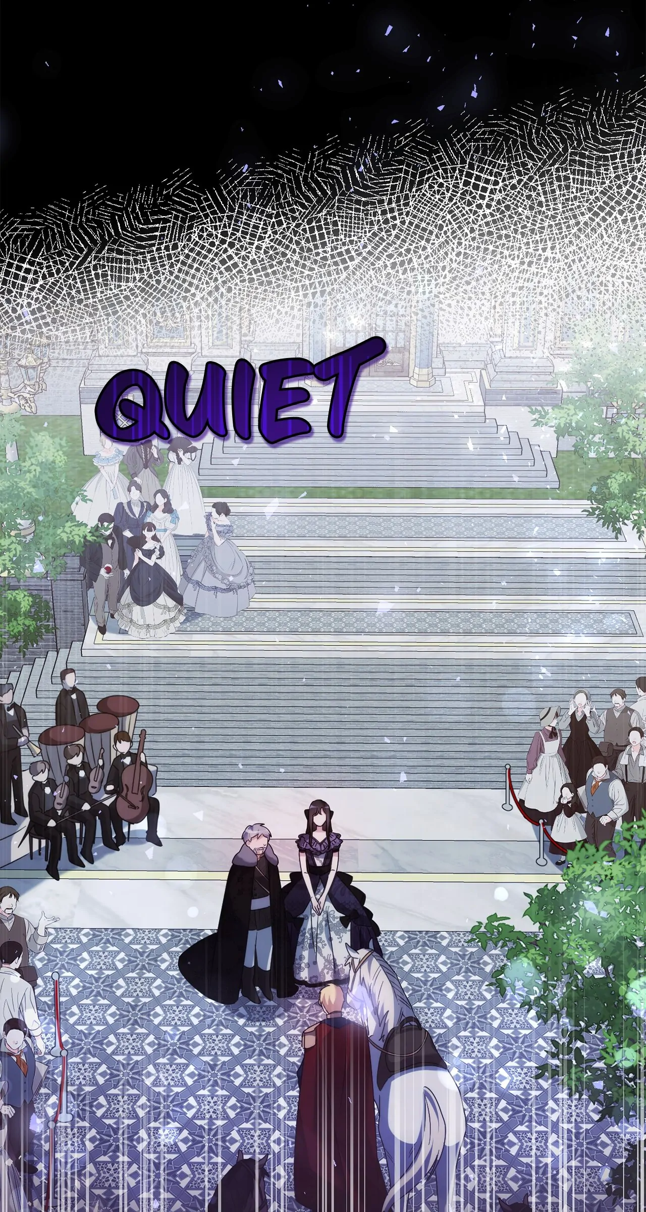 The Saintess Returns To The Emperor Chapter 2 - Page 129