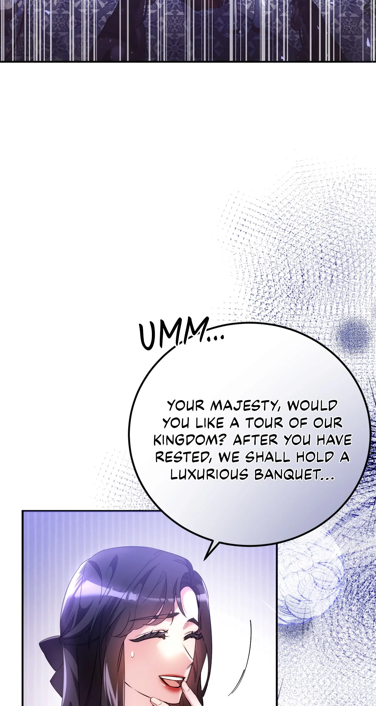 The Saintess Returns To The Emperor Chapter 2 - Page 130