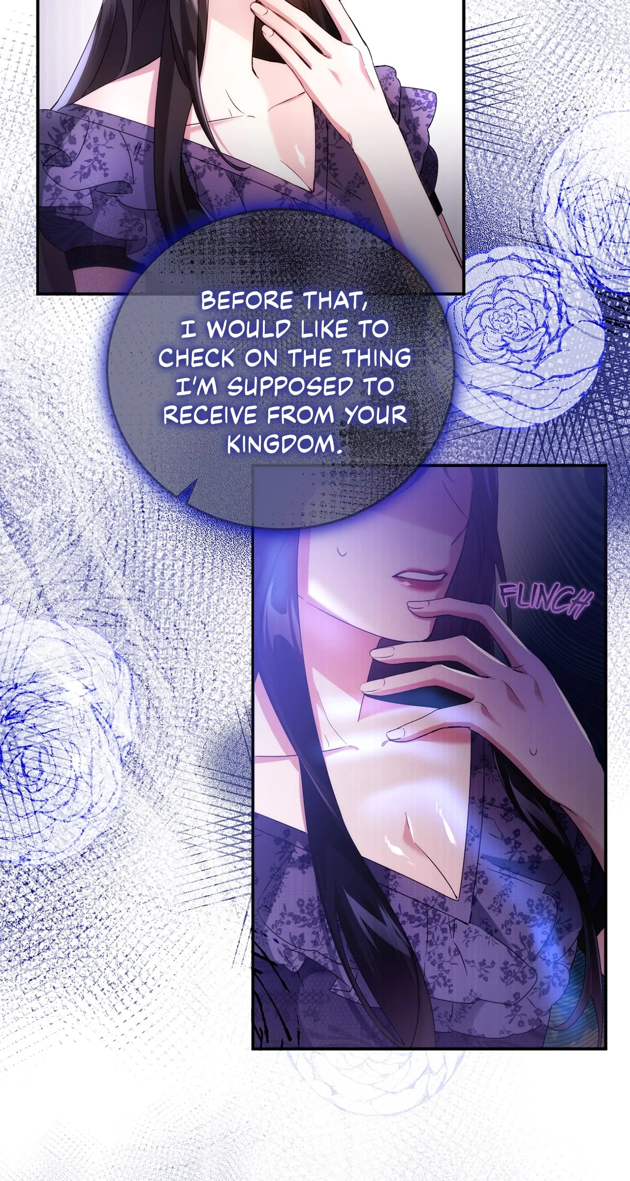 The Saintess Returns To The Emperor Chapter 2 - Page 131