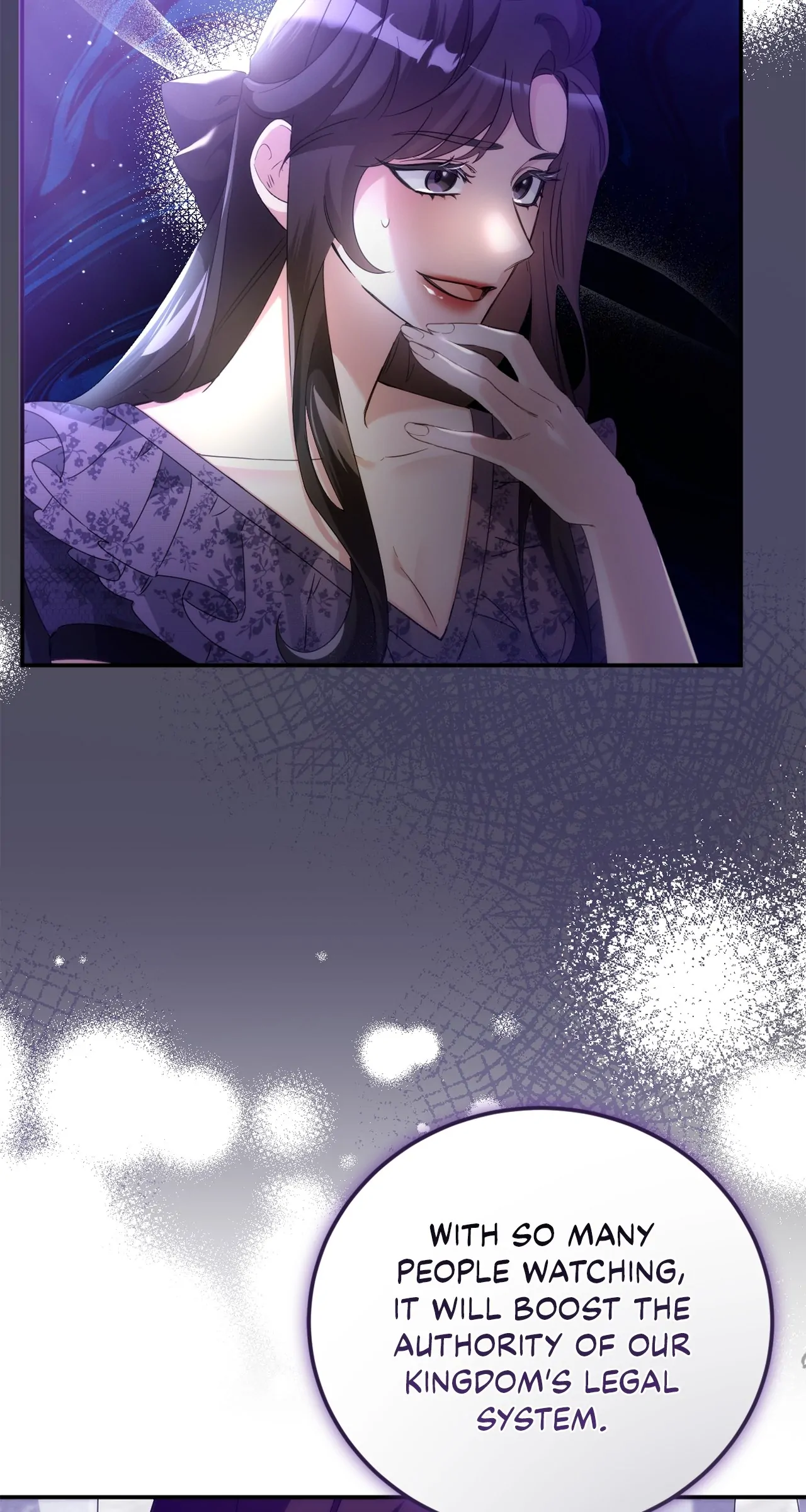 The Saintess Returns To The Emperor Chapter 2 - Page 136