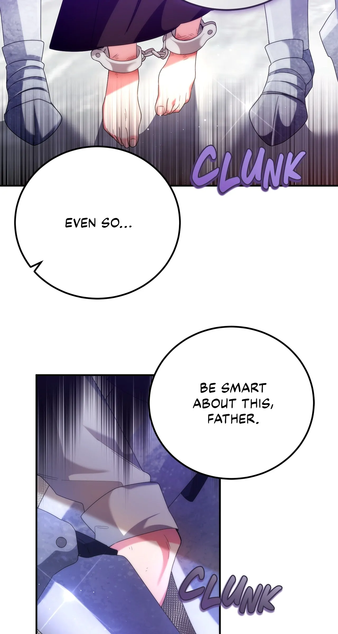 The Saintess Returns To The Emperor Chapter 2 - Page 137