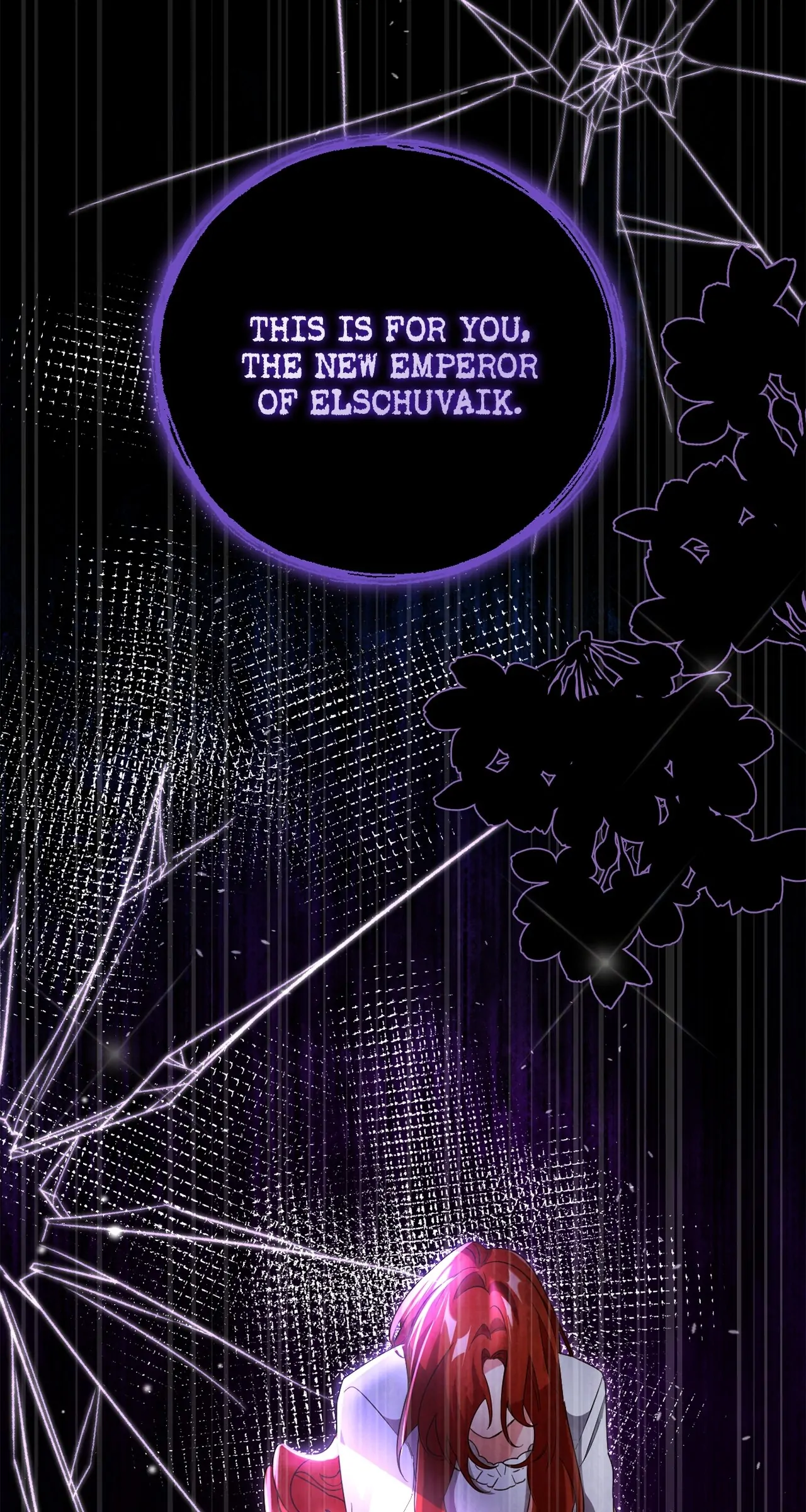 The Saintess Returns To The Emperor Chapter 2 - Page 140