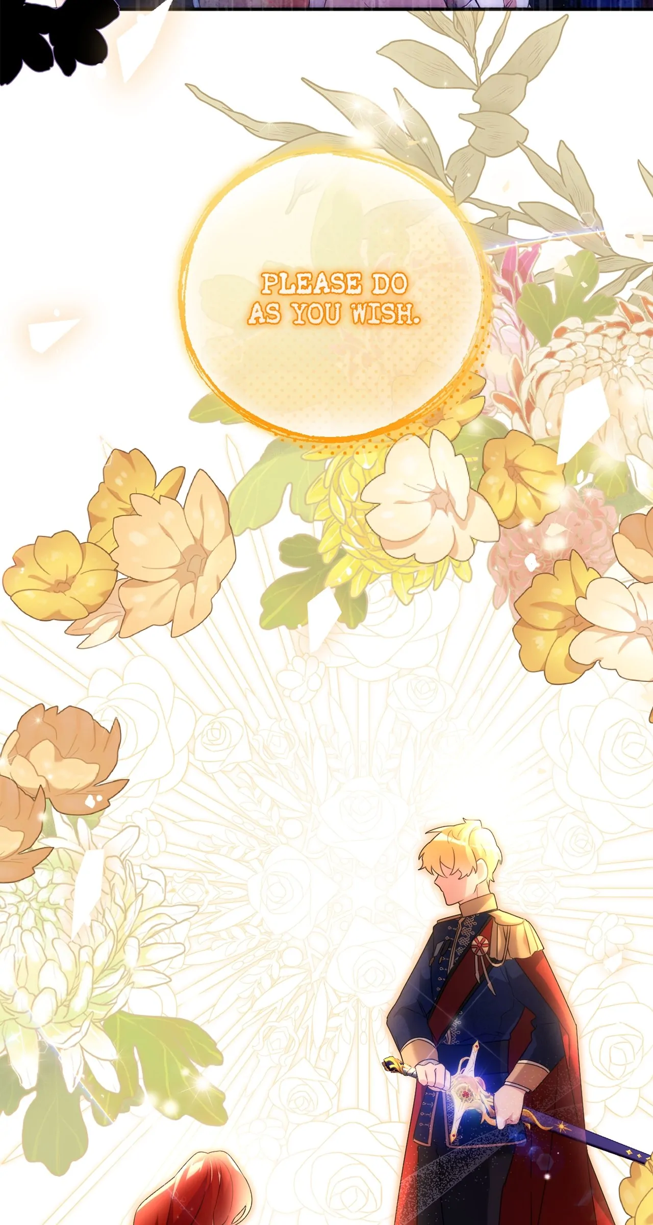 The Saintess Returns To The Emperor Chapter 2 - Page 143