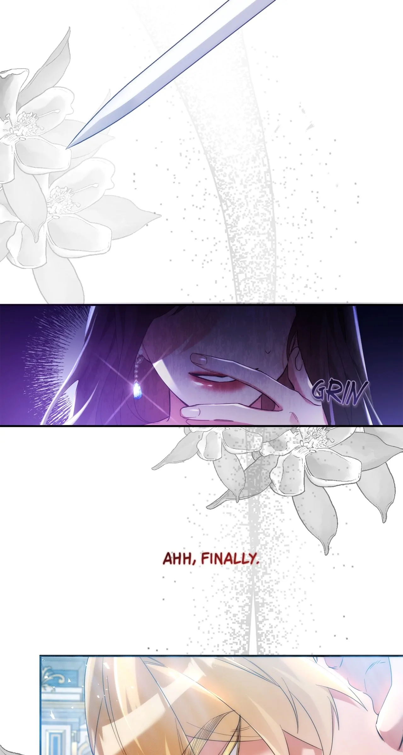 The Saintess Returns To The Emperor Chapter 2 - Page 145