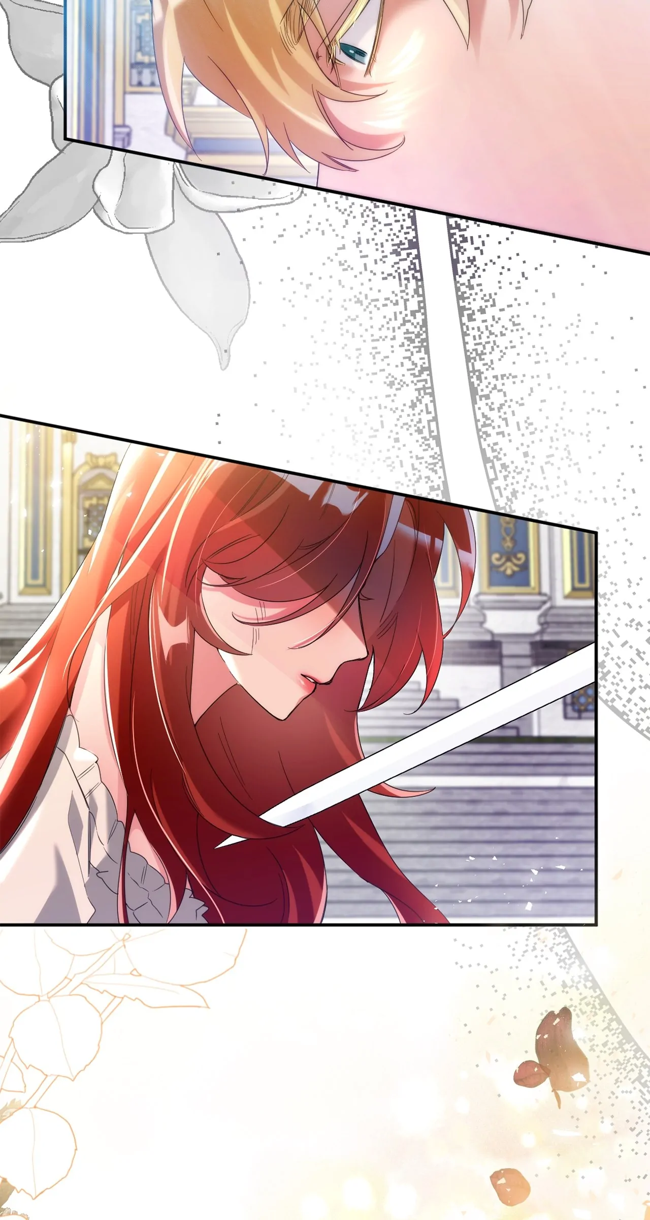 The Saintess Returns To The Emperor Chapter 2 - Page 146