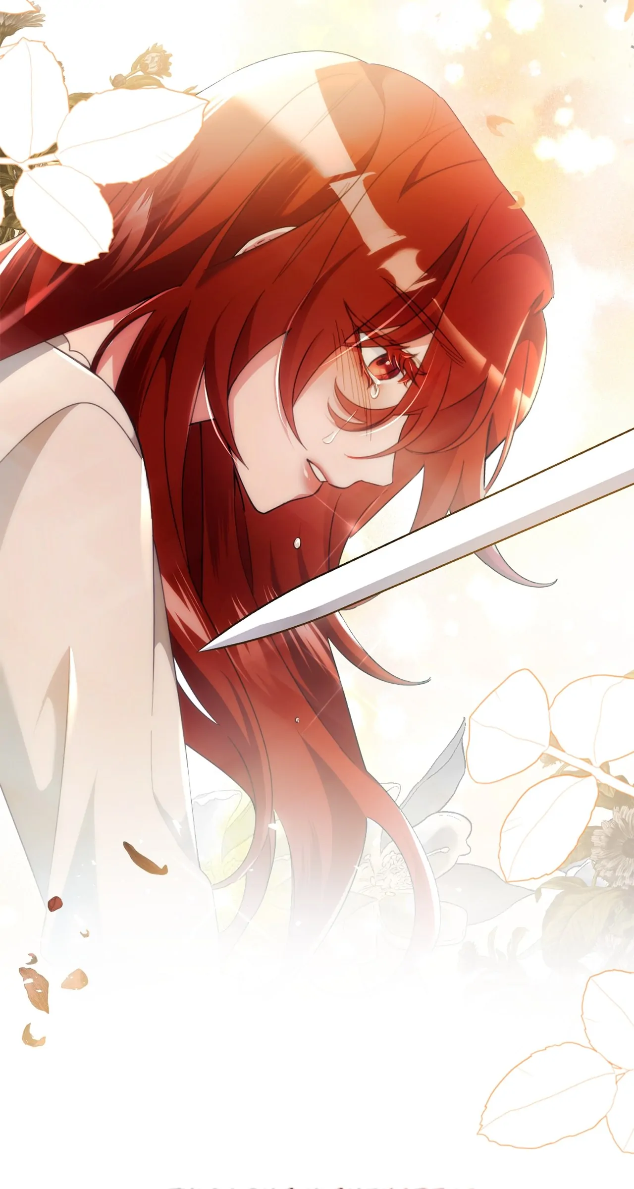 The Saintess Returns To The Emperor Chapter 2 - Page 147