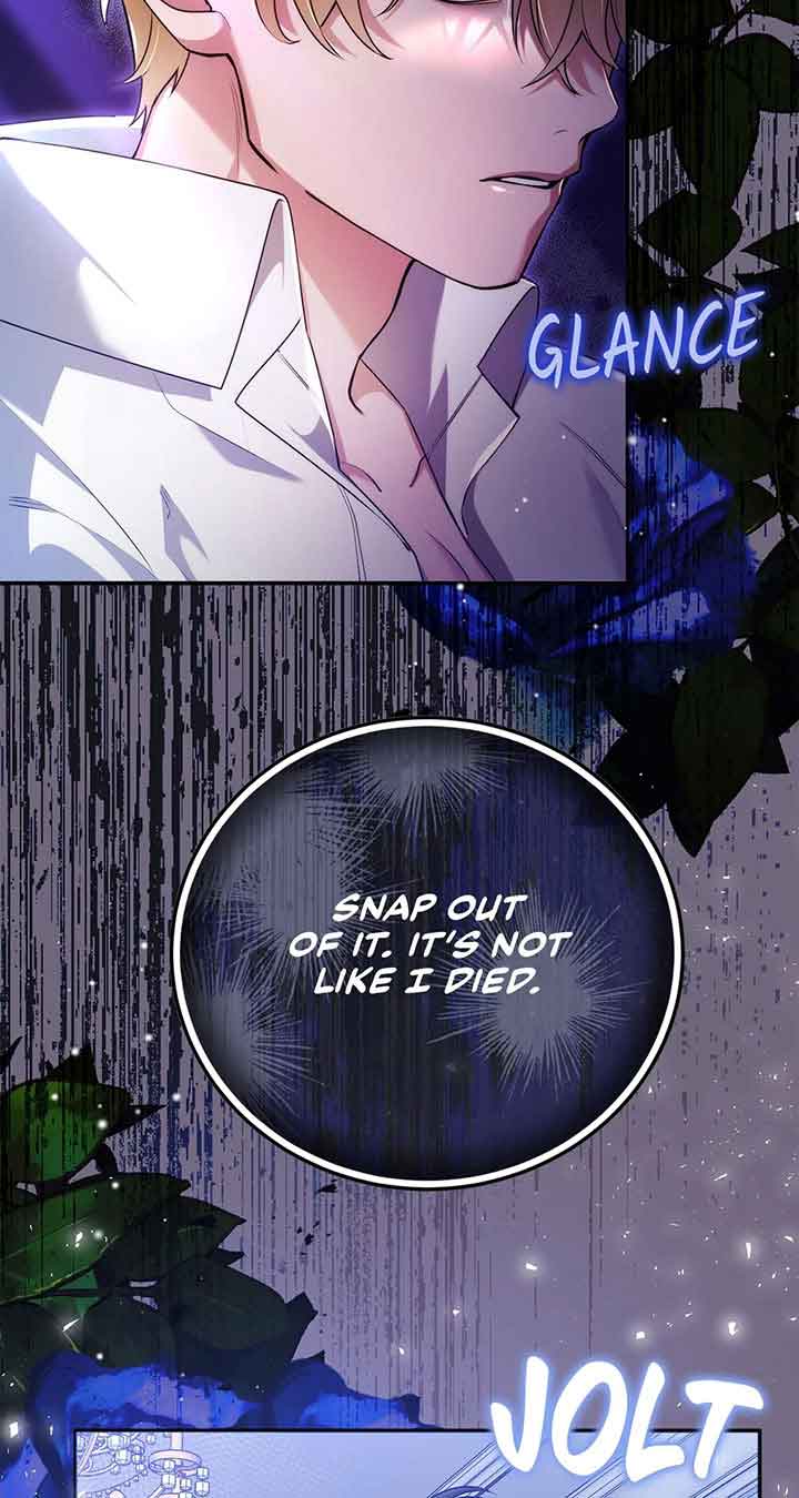 The Saintess Returns To The Emperor Chapter 8 - Page 5