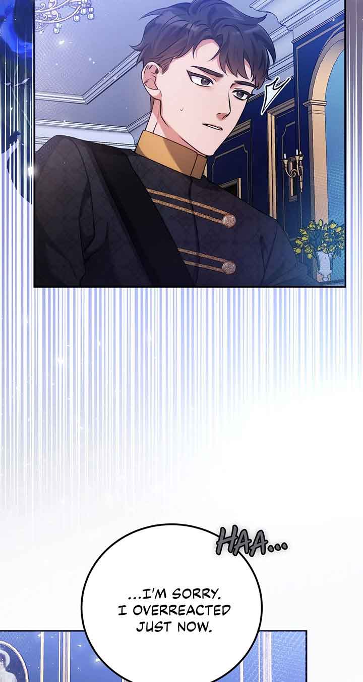 The Saintess Returns To The Emperor Chapter 8 - Page 6