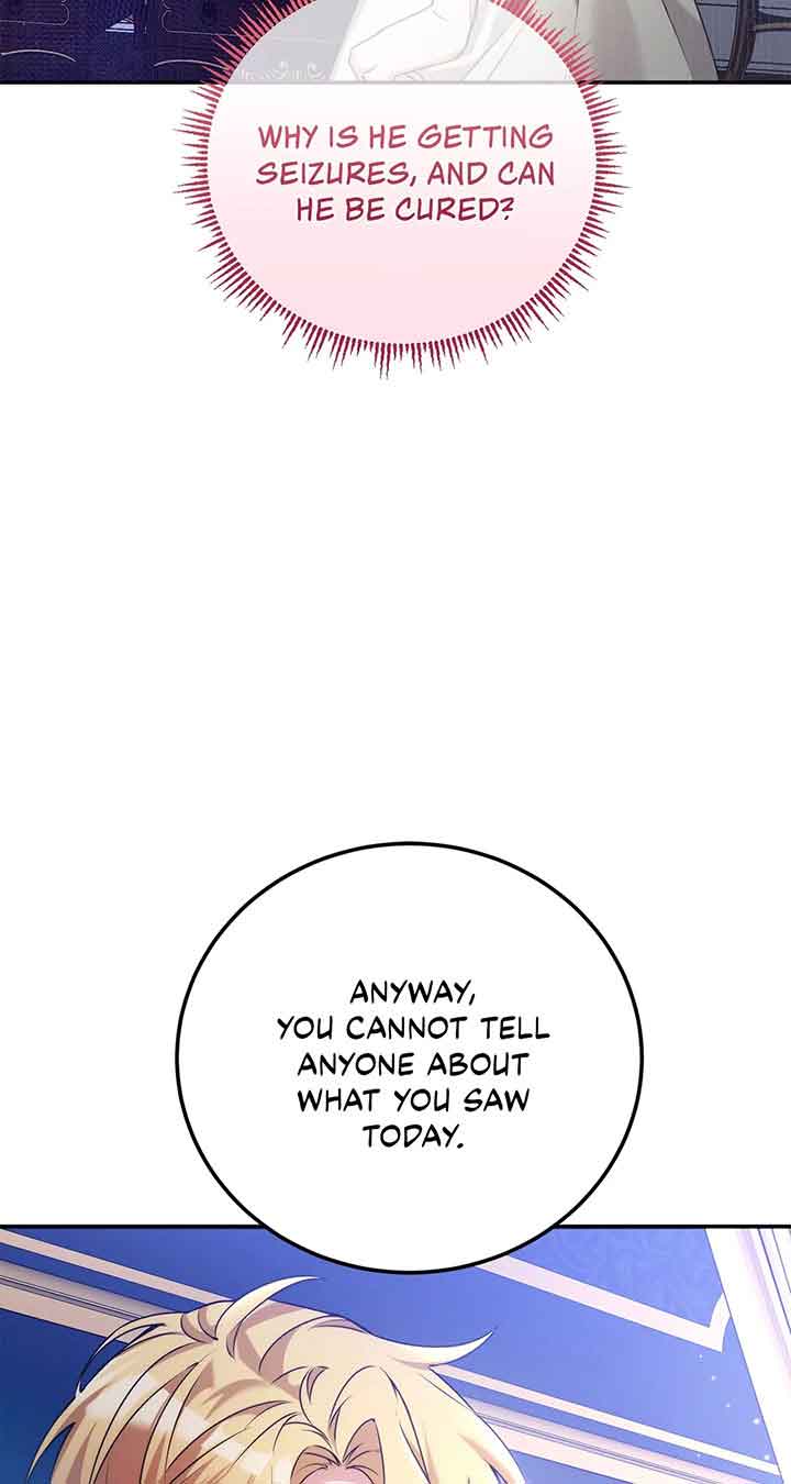 The Saintess Returns To The Emperor Chapter 8 - Page 10