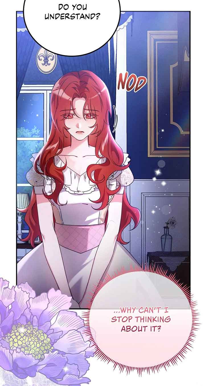 The Saintess Returns To The Emperor Chapter 8 - Page 12