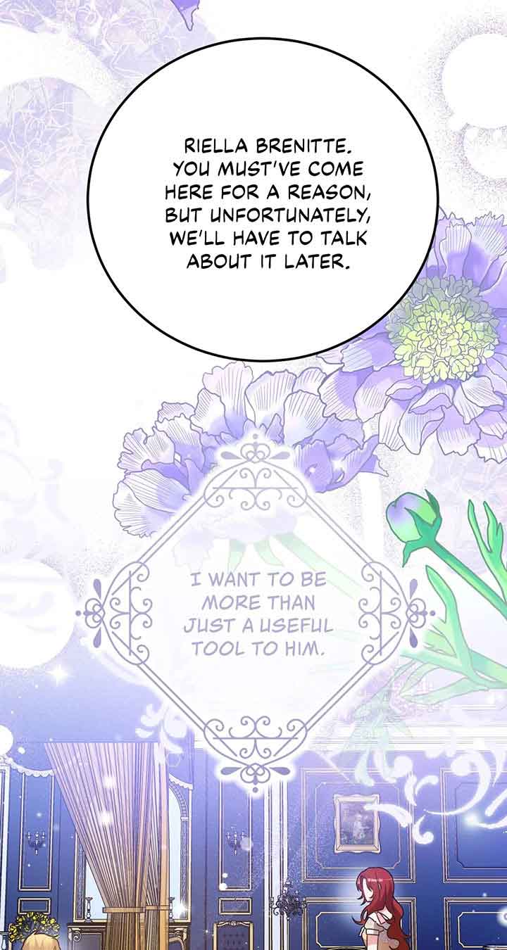 The Saintess Returns To The Emperor Chapter 8 - Page 13